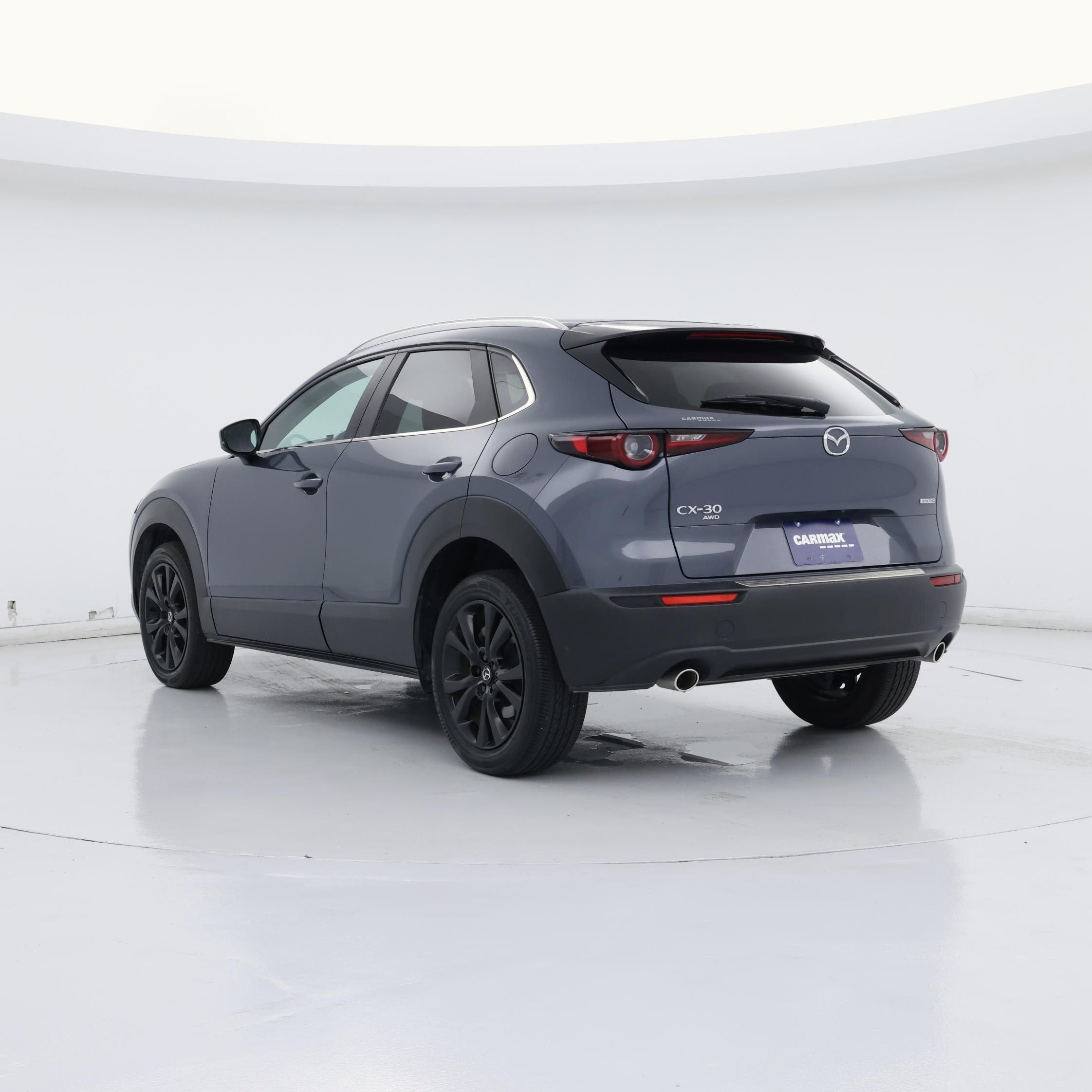 Thumbnail: 2023 Mazda CX-30 - 2