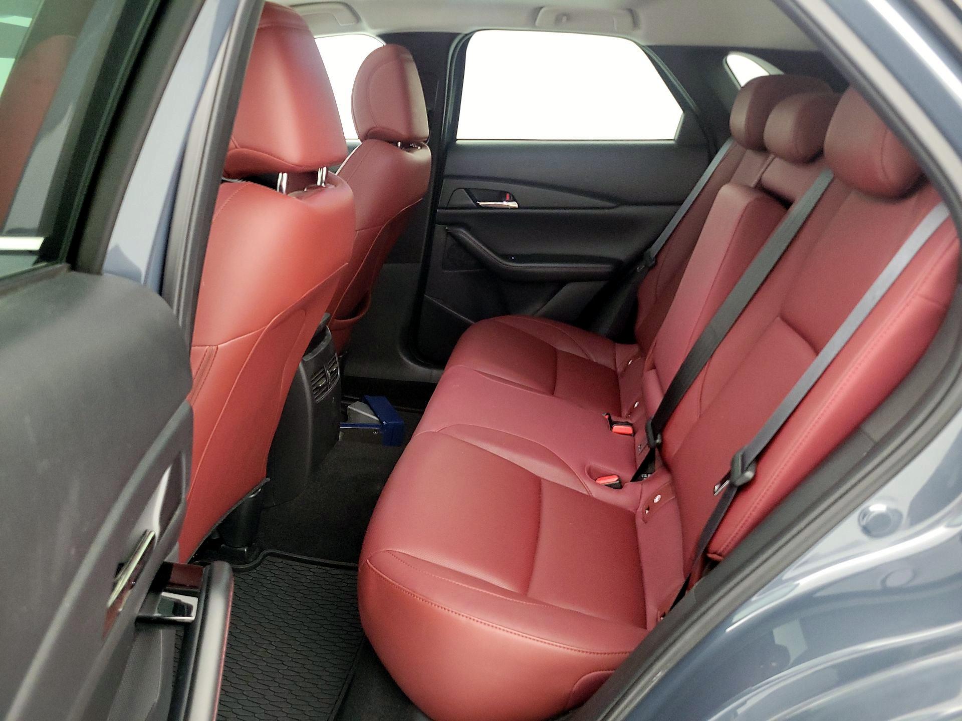 Thumbnail: 2023 Mazda CX-30 - 20