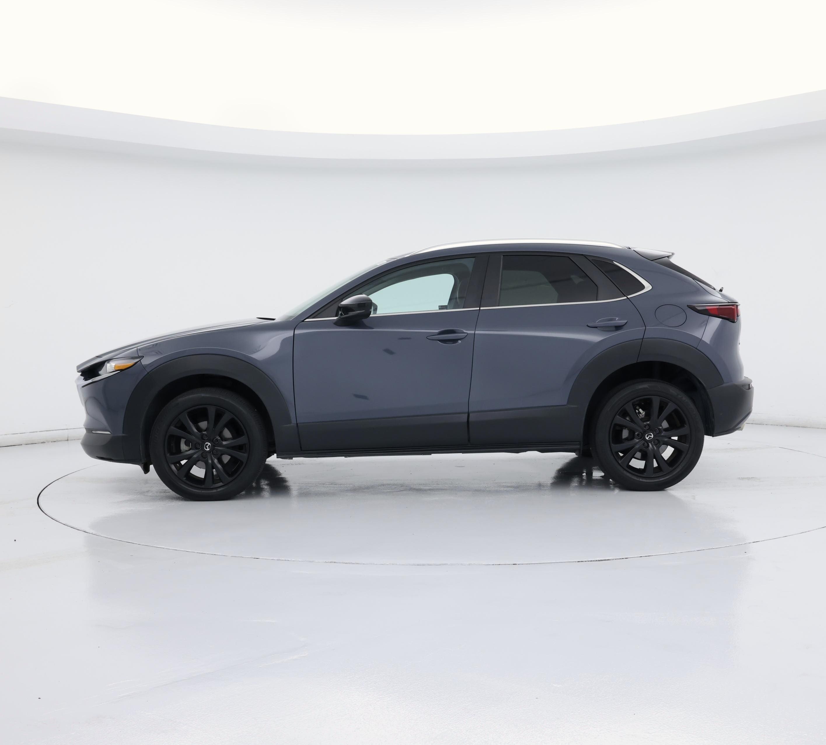 Thumbnail: 2023 Mazda CX-30 - 3