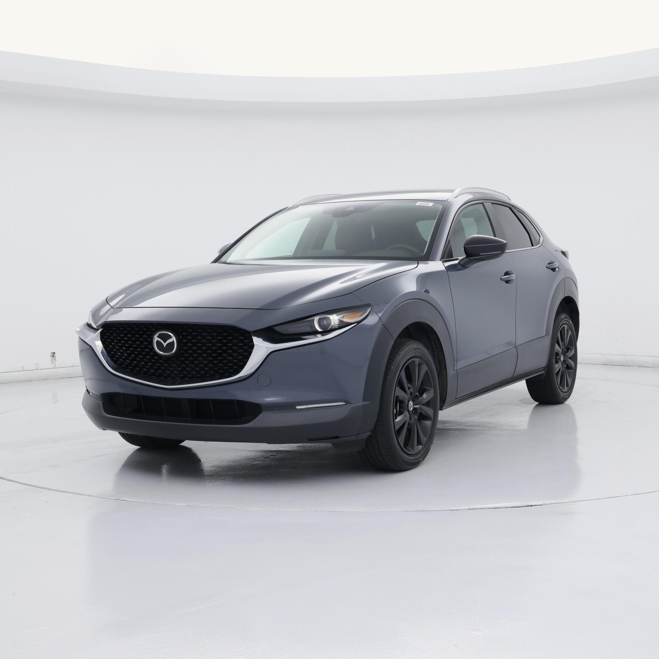 Thumbnail: 2023 Mazda CX-30 - 4