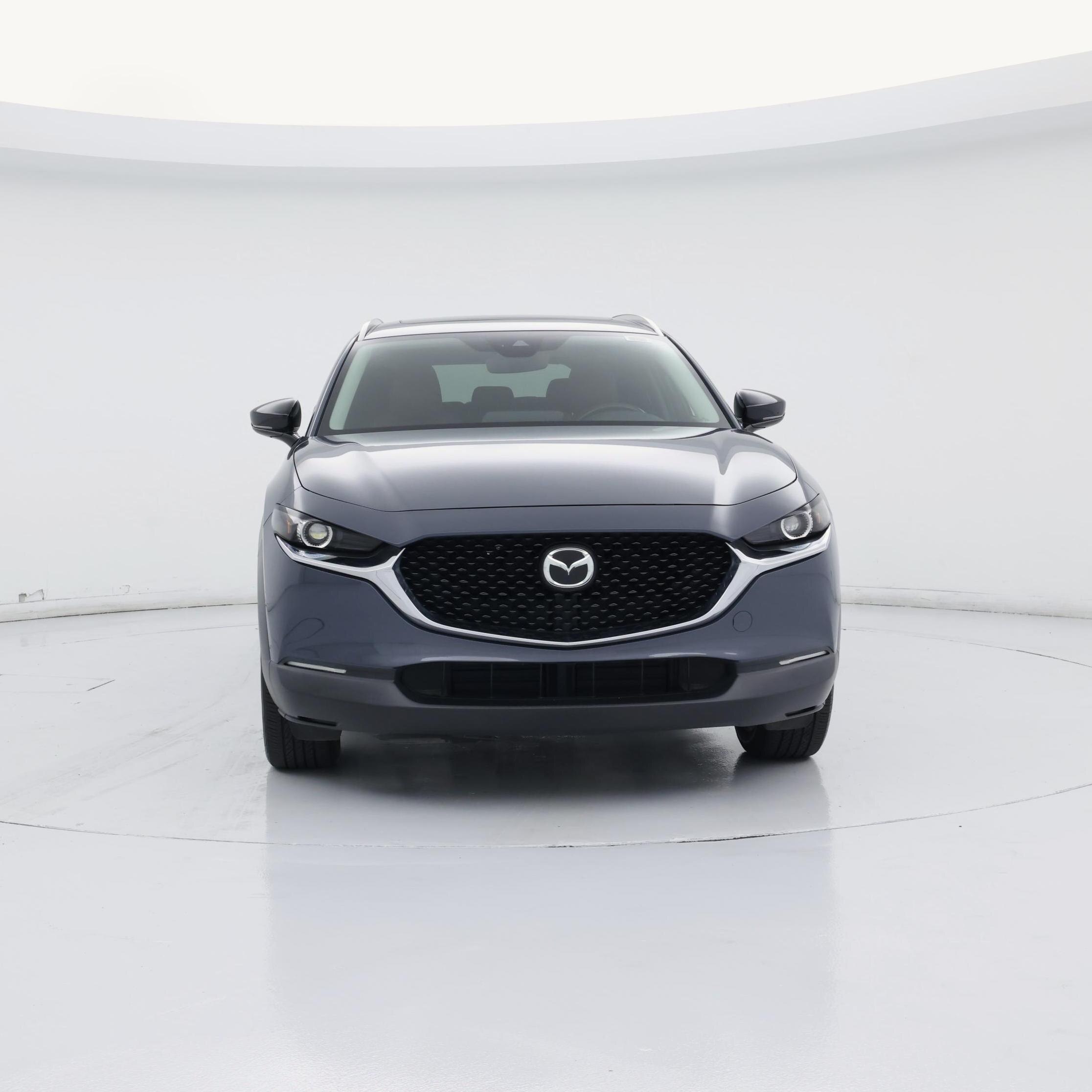 Thumbnail: 2023 Mazda CX-30 - 5