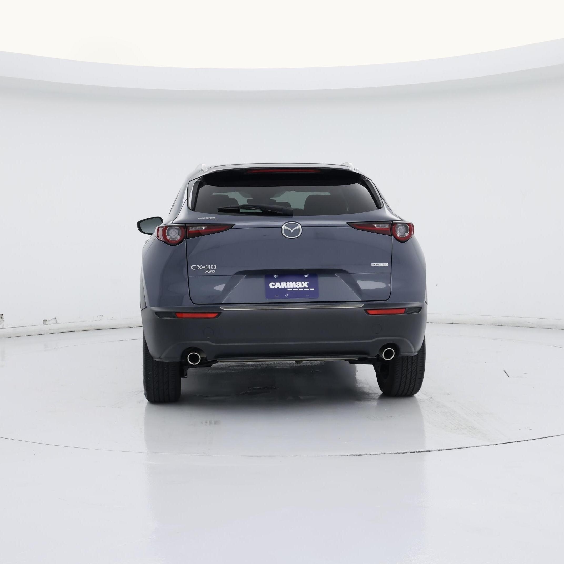 Thumbnail: 2023 Mazda CX-30 - 6