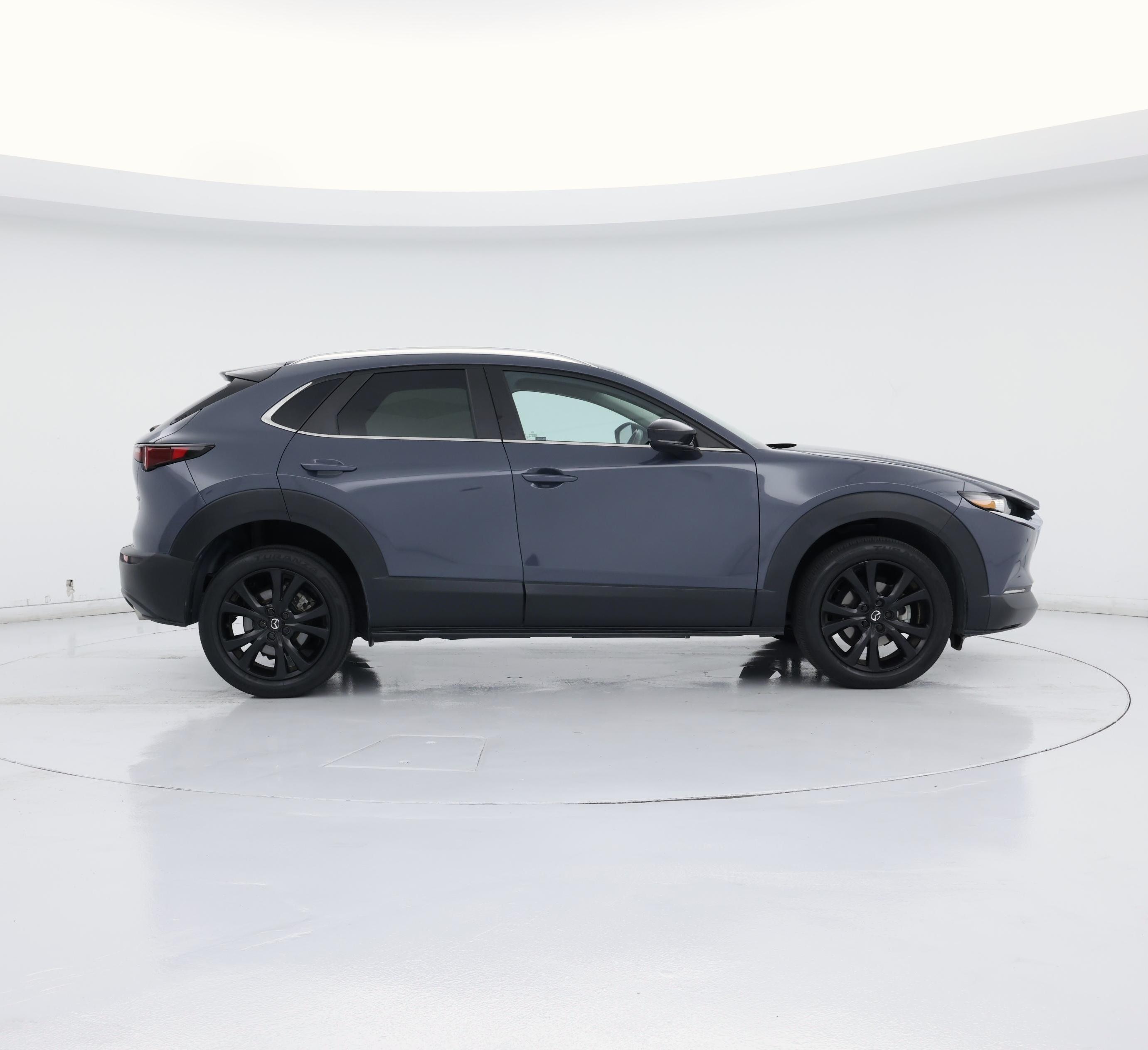 Thumbnail: 2023 Mazda CX-30 - 7