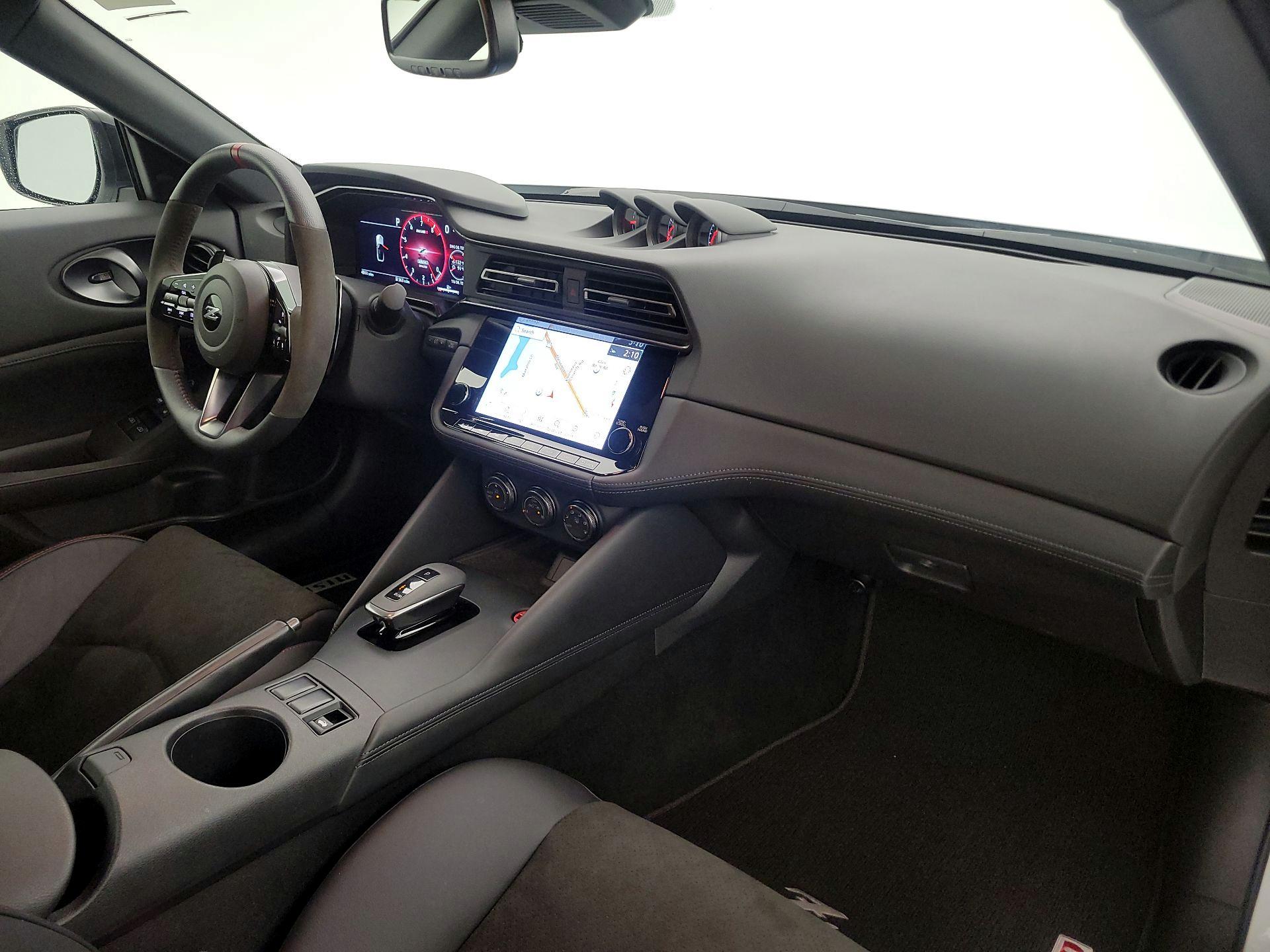 Thumbnail: 2024 Nissan Z - 9