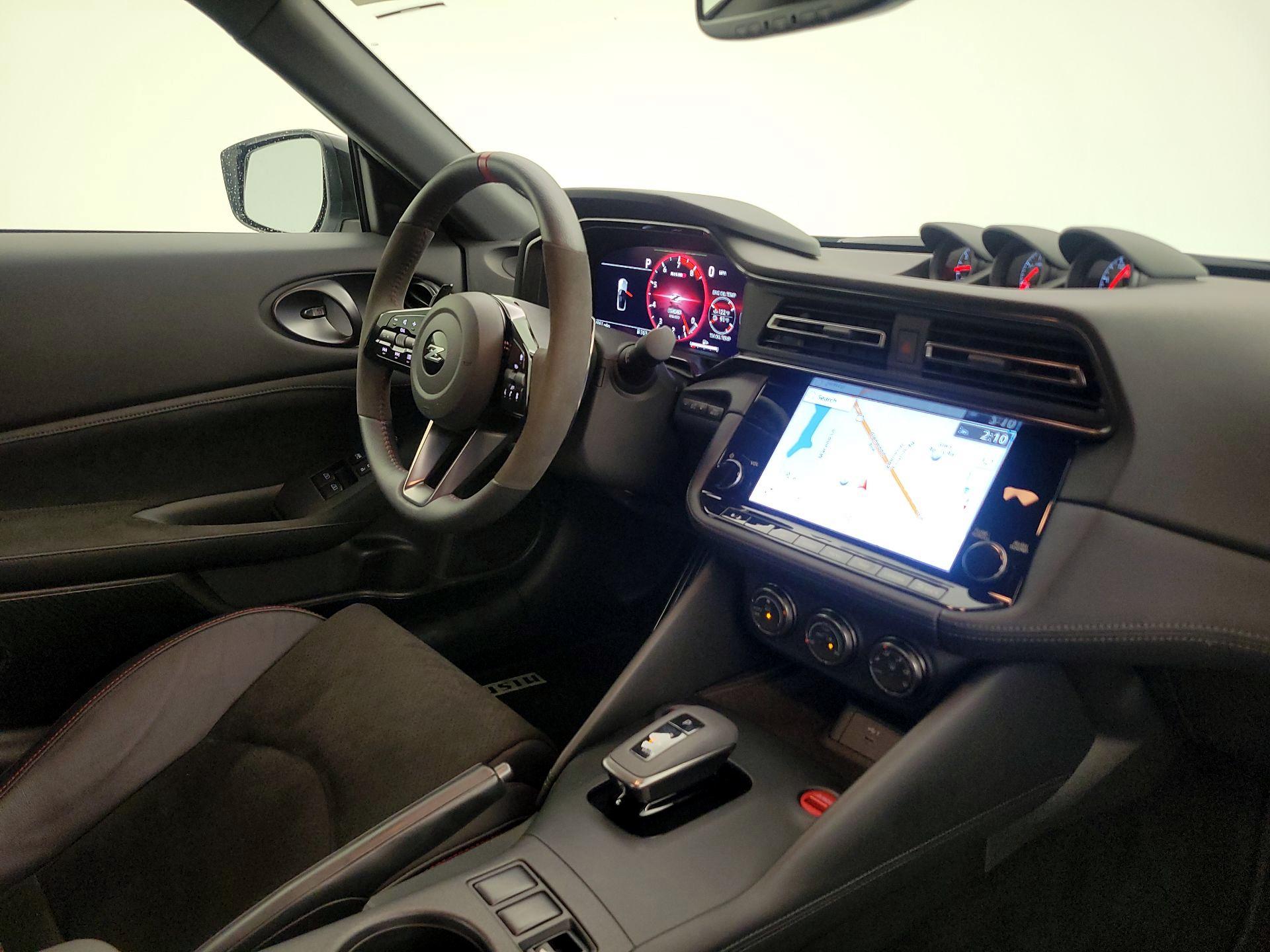 Thumbnail: 2024 Nissan Z - 10