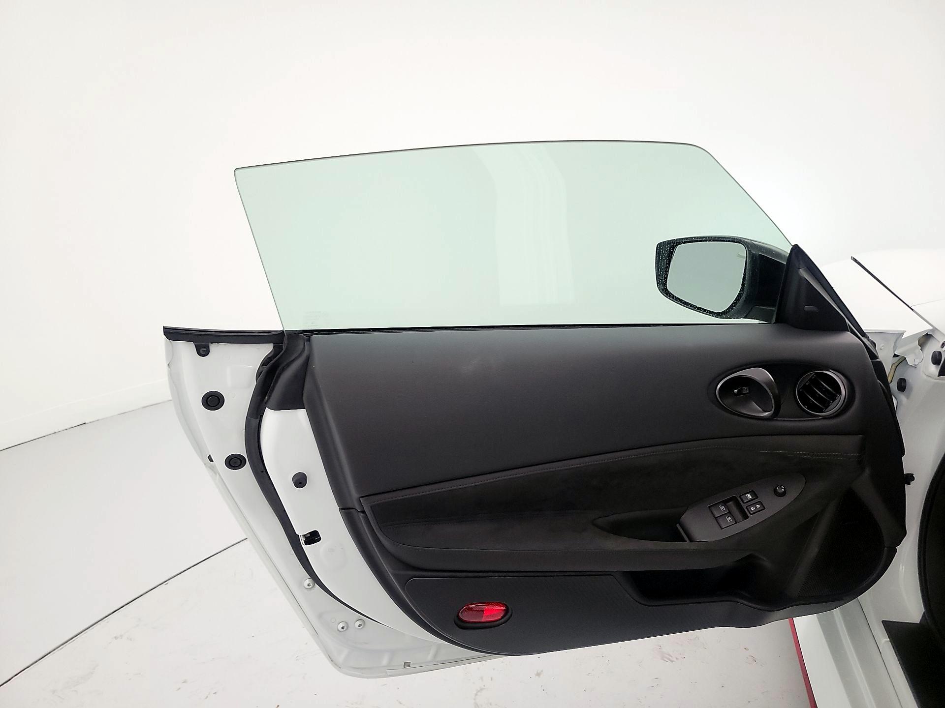 Thumbnail: 2024 Nissan Z - 12