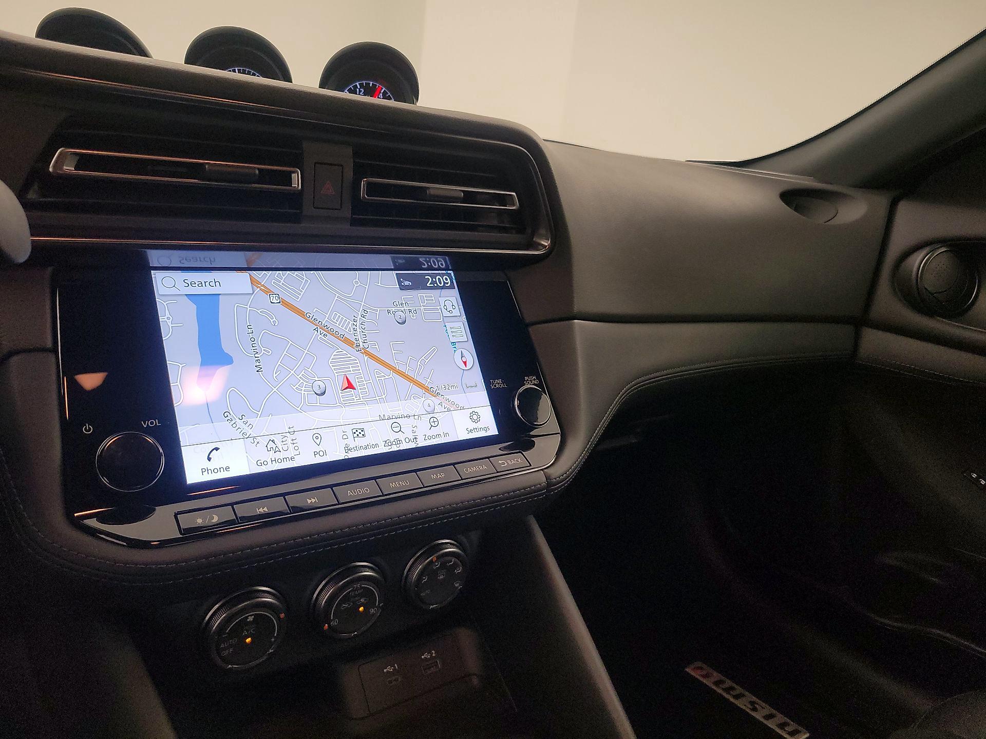 Thumbnail: 2024 Nissan Z - 14