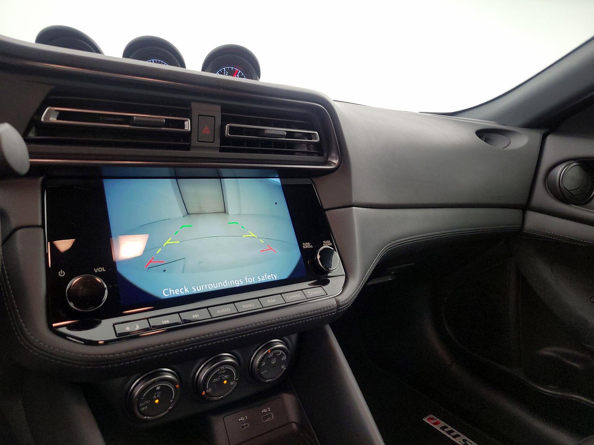 Thumbnail: 2024 Nissan Z - 15