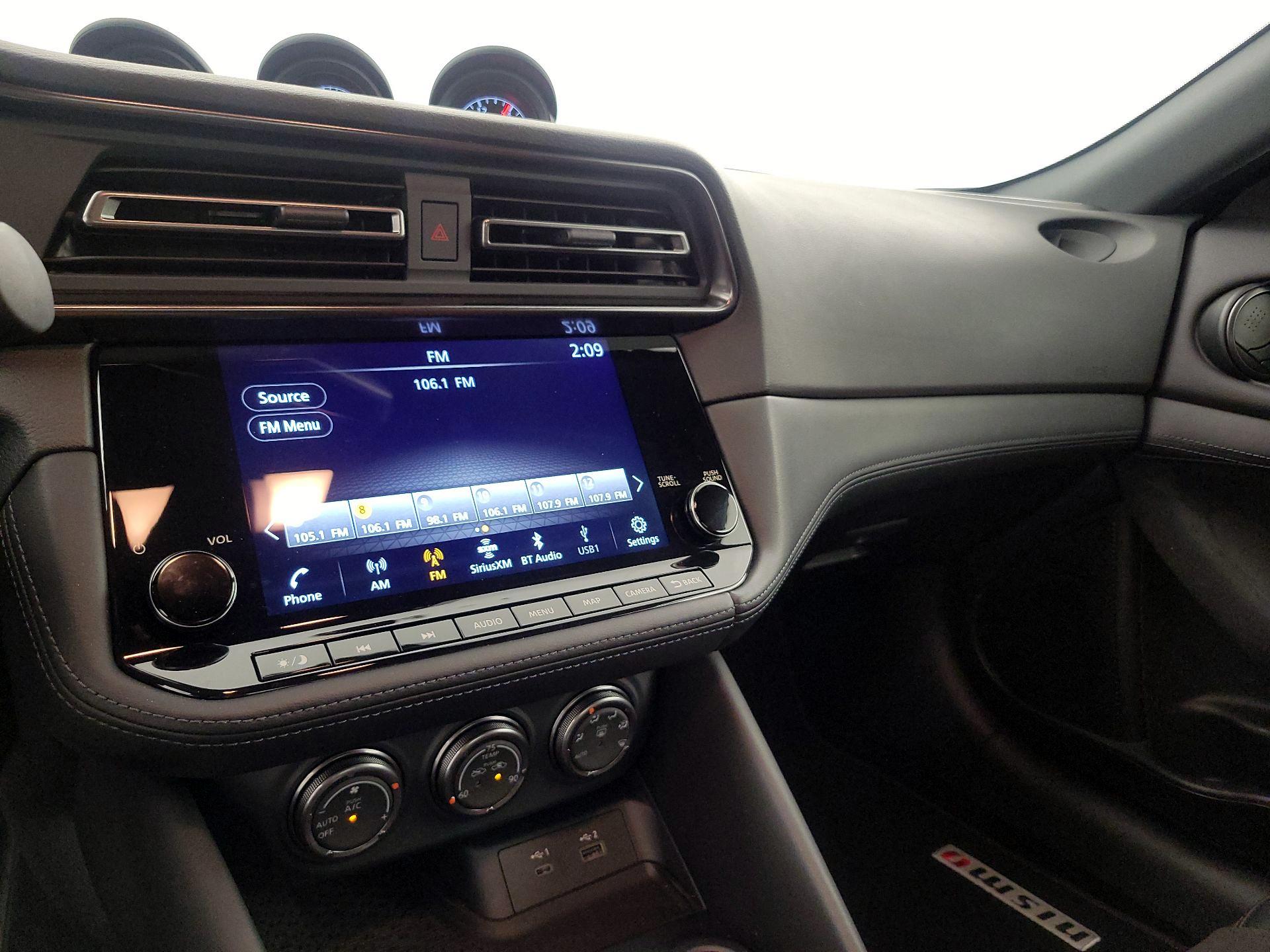 Thumbnail: 2024 Nissan Z - 16