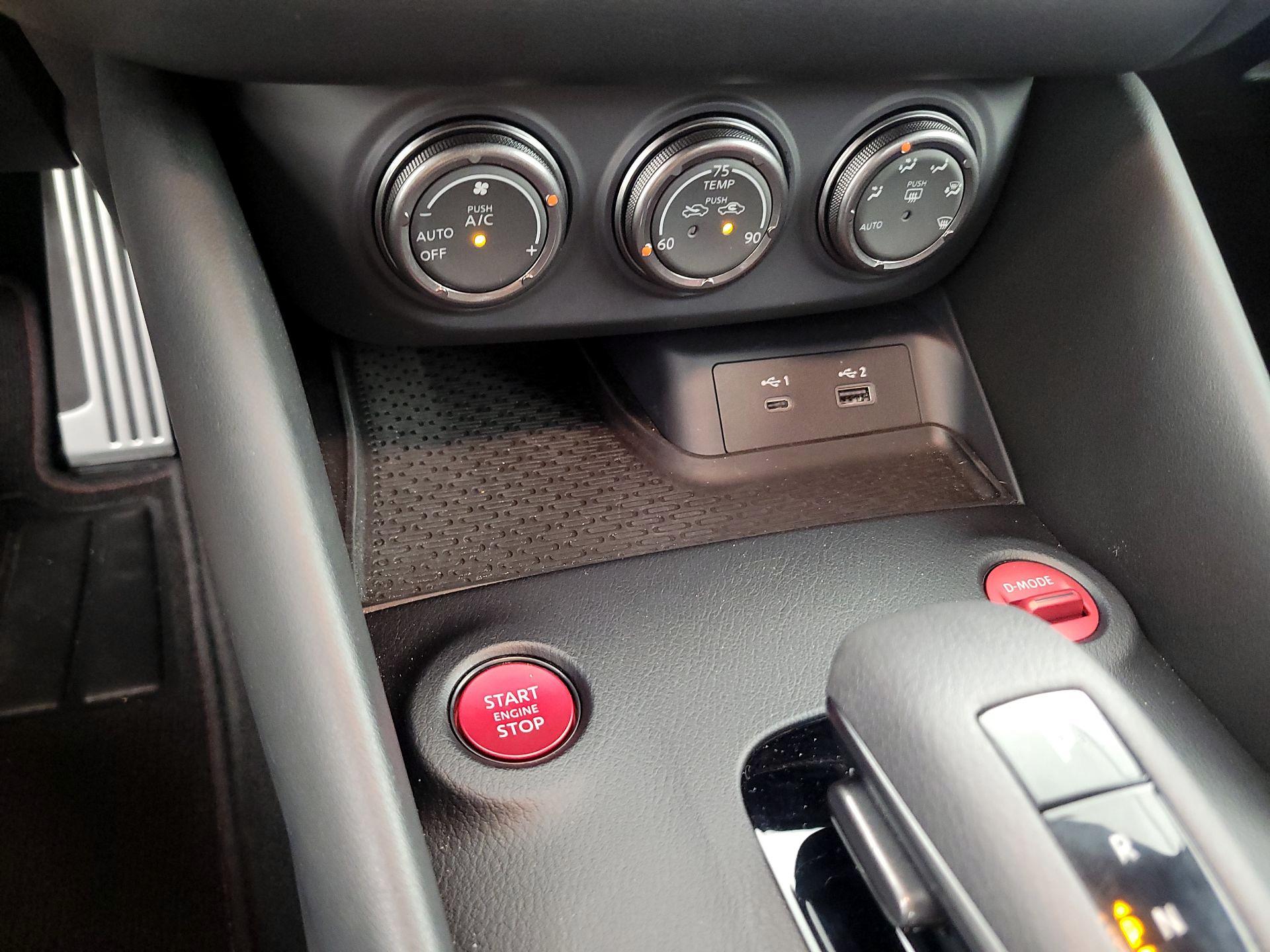 Thumbnail: 2024 Nissan Z - 17