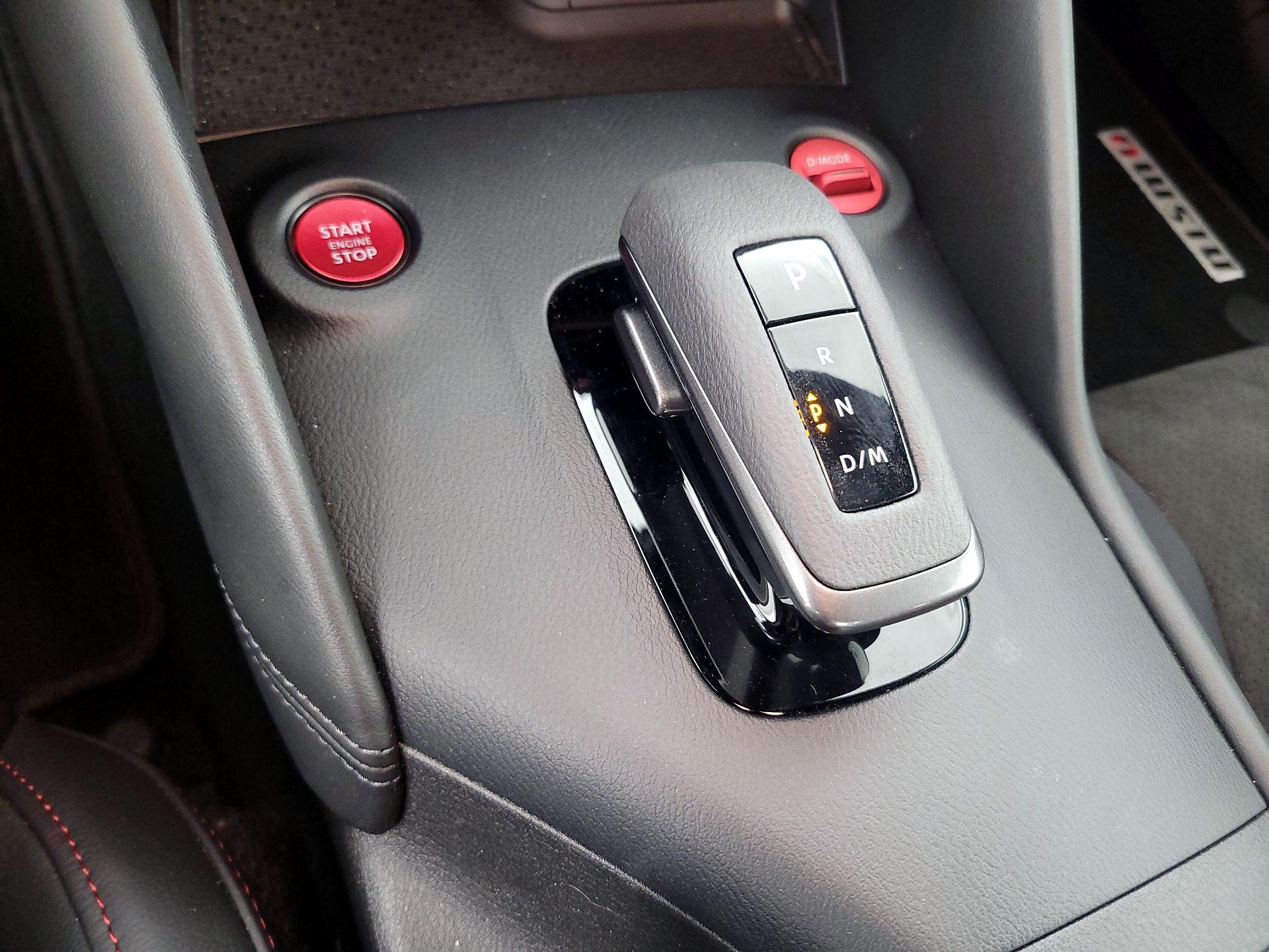 Thumbnail: 2024 Nissan Z - 18