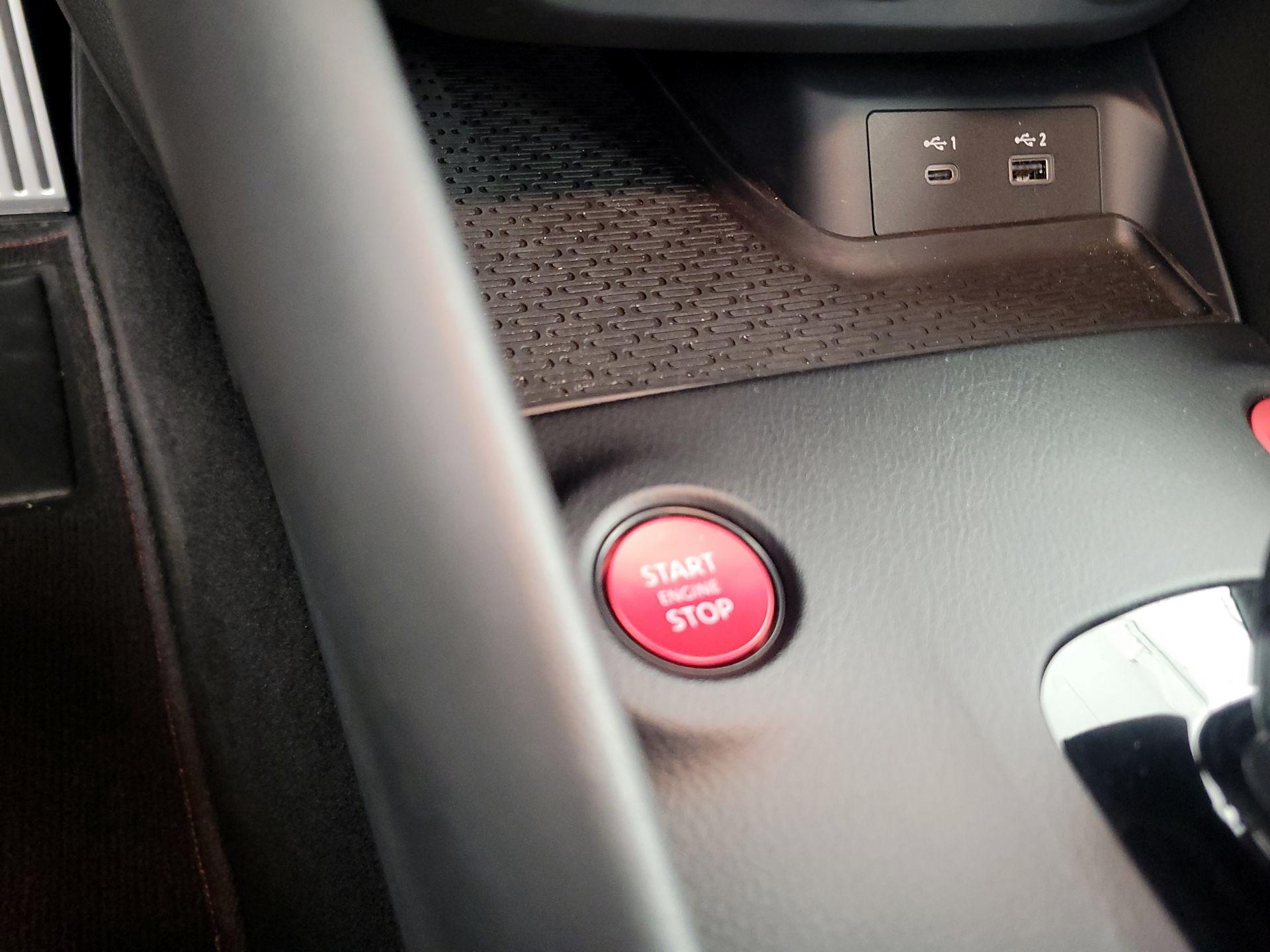 Thumbnail: 2024 Nissan Z - 19