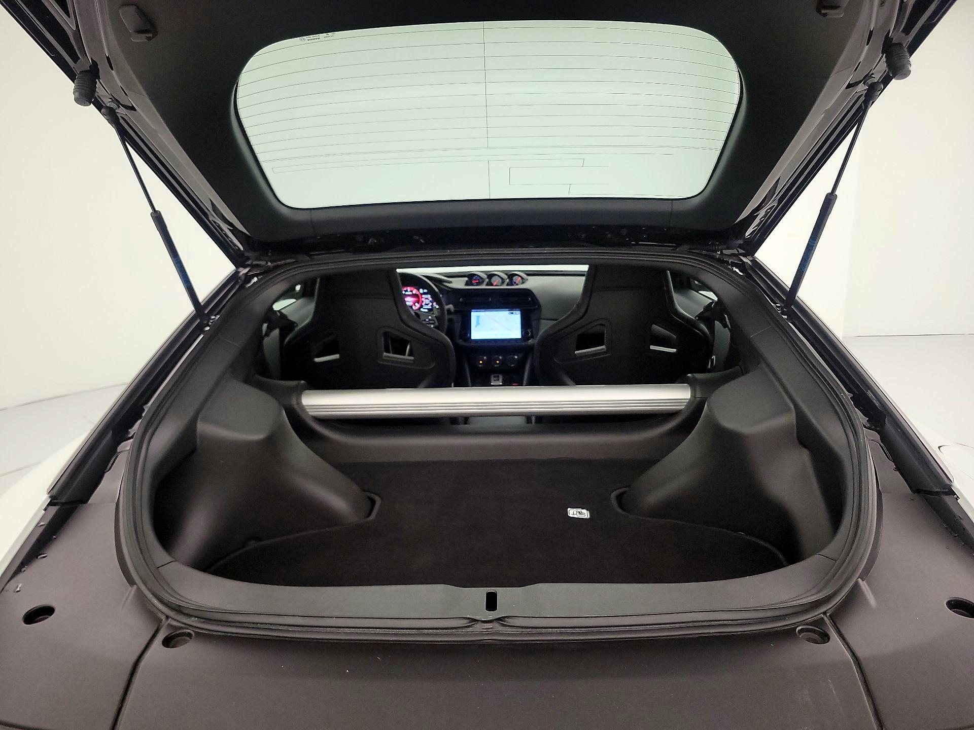 Thumbnail: 2024 Nissan Z - 20