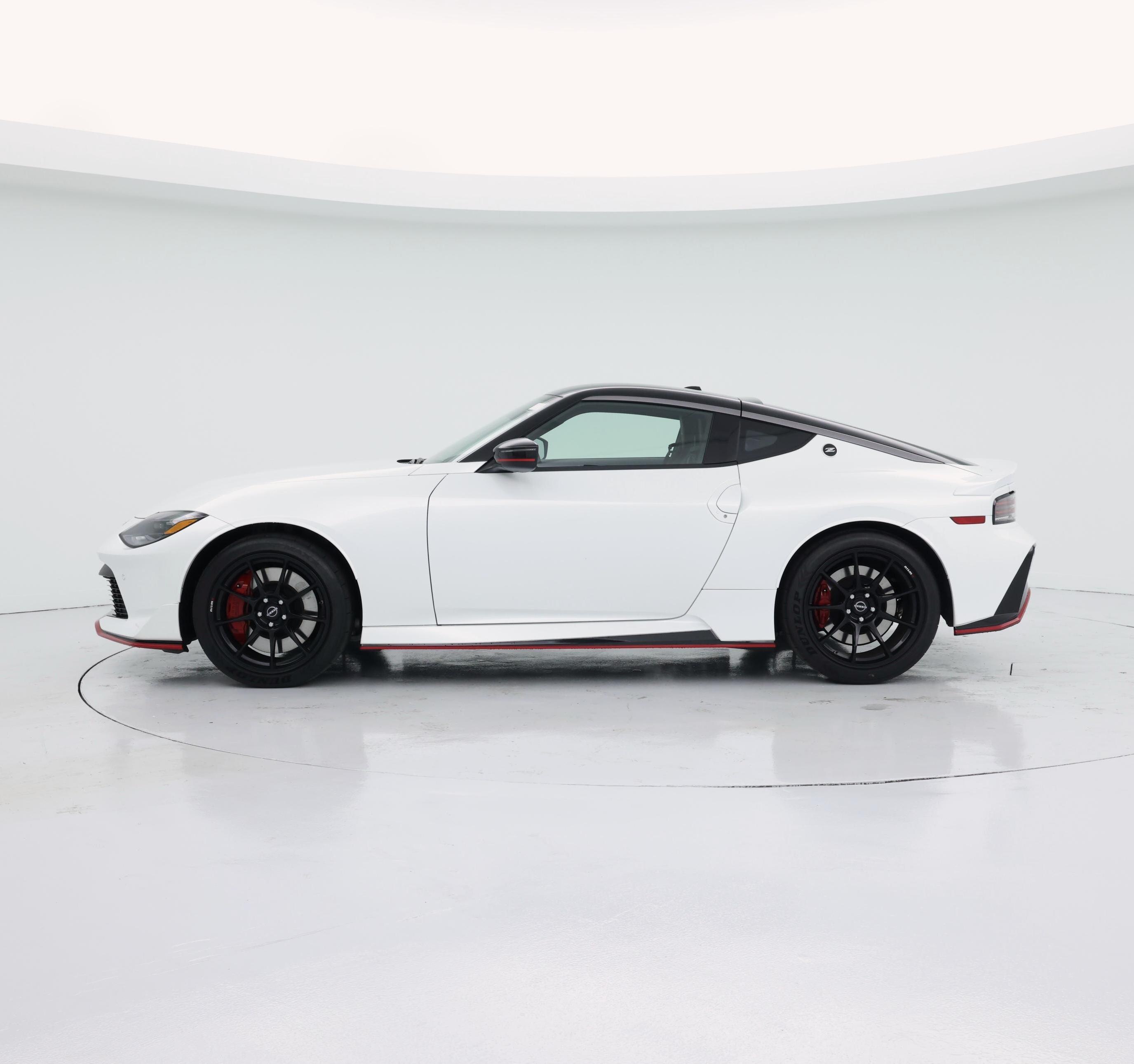 Thumbnail: 2024 Nissan Z - 3