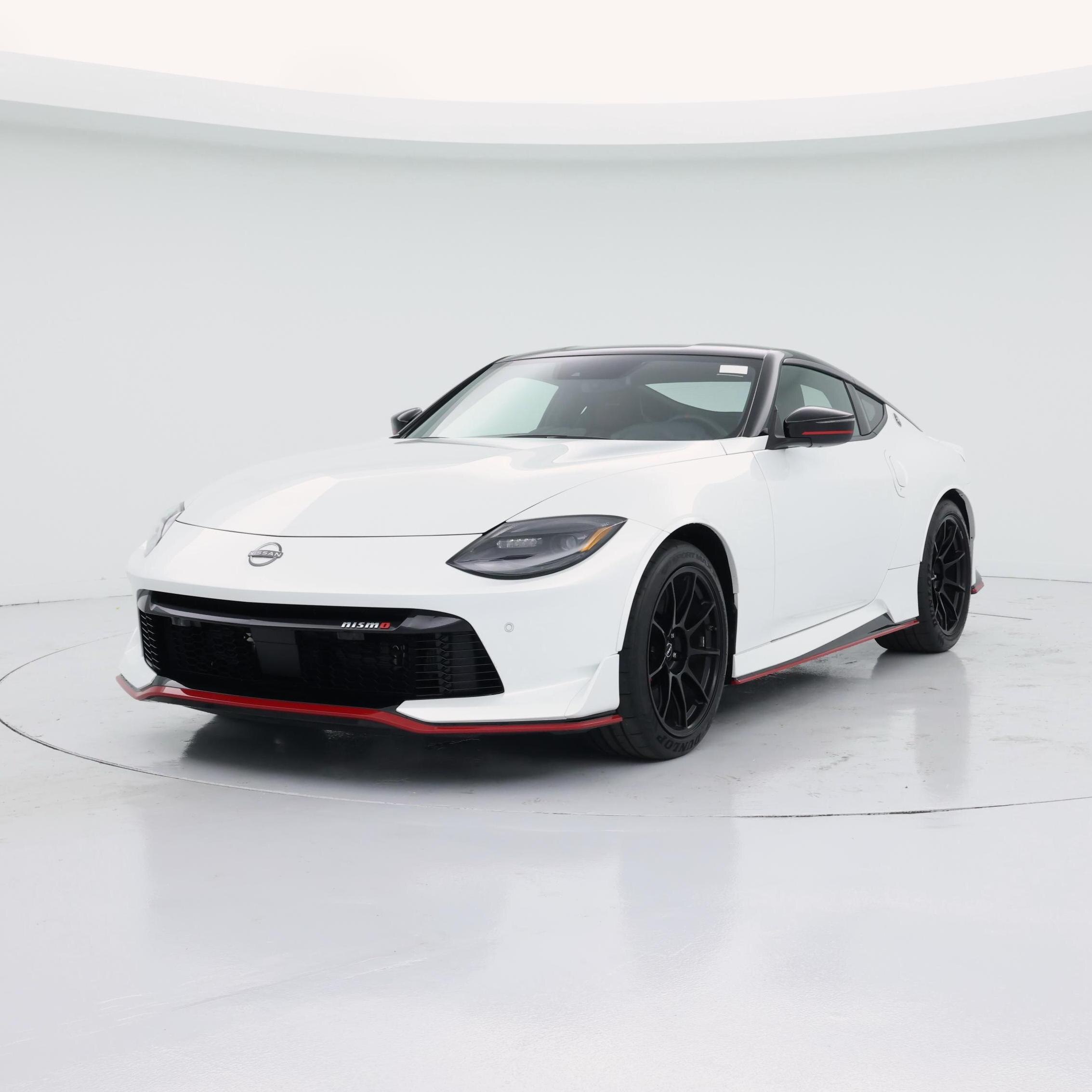 Thumbnail: 2024 Nissan Z - 4