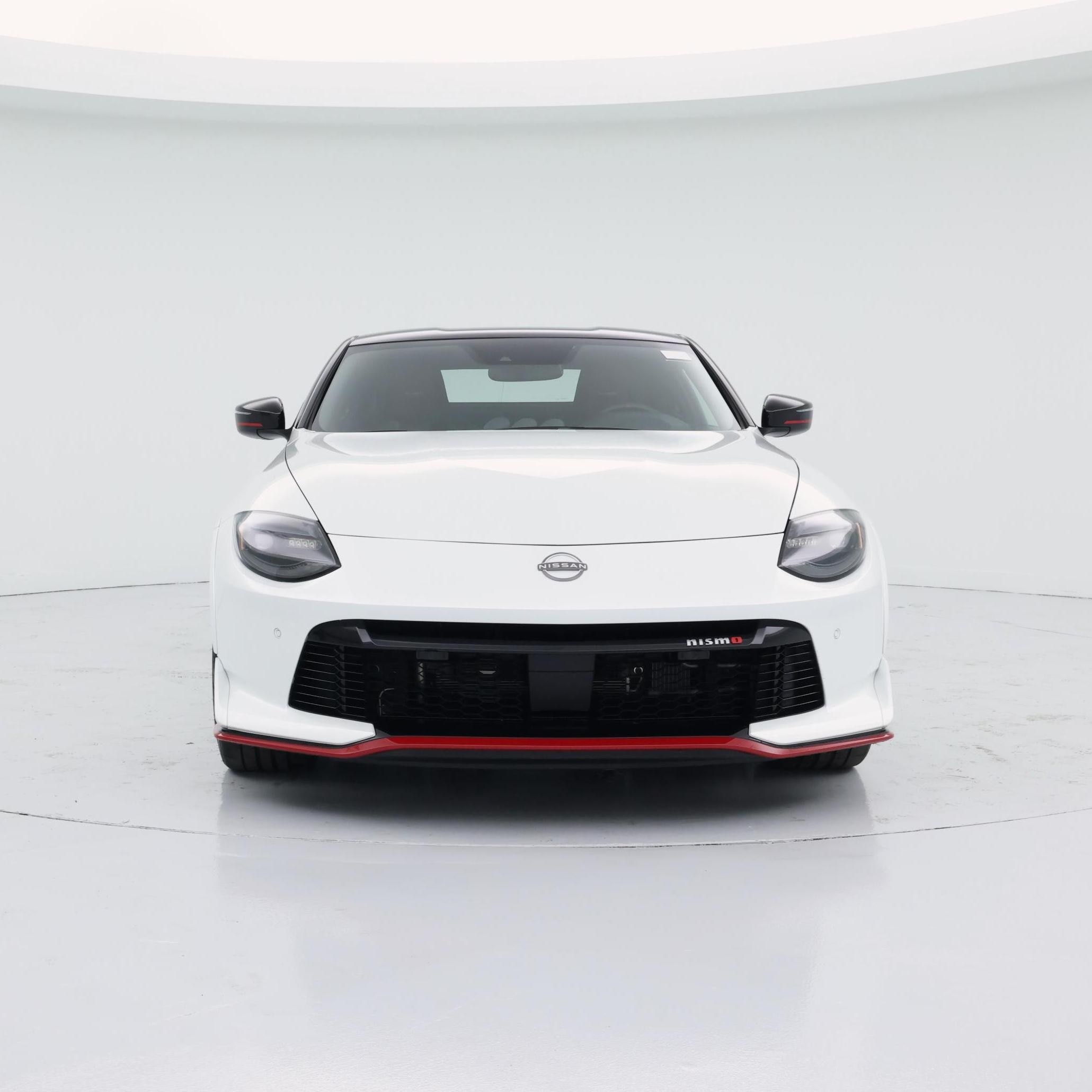 Thumbnail: 2024 Nissan Z - 5