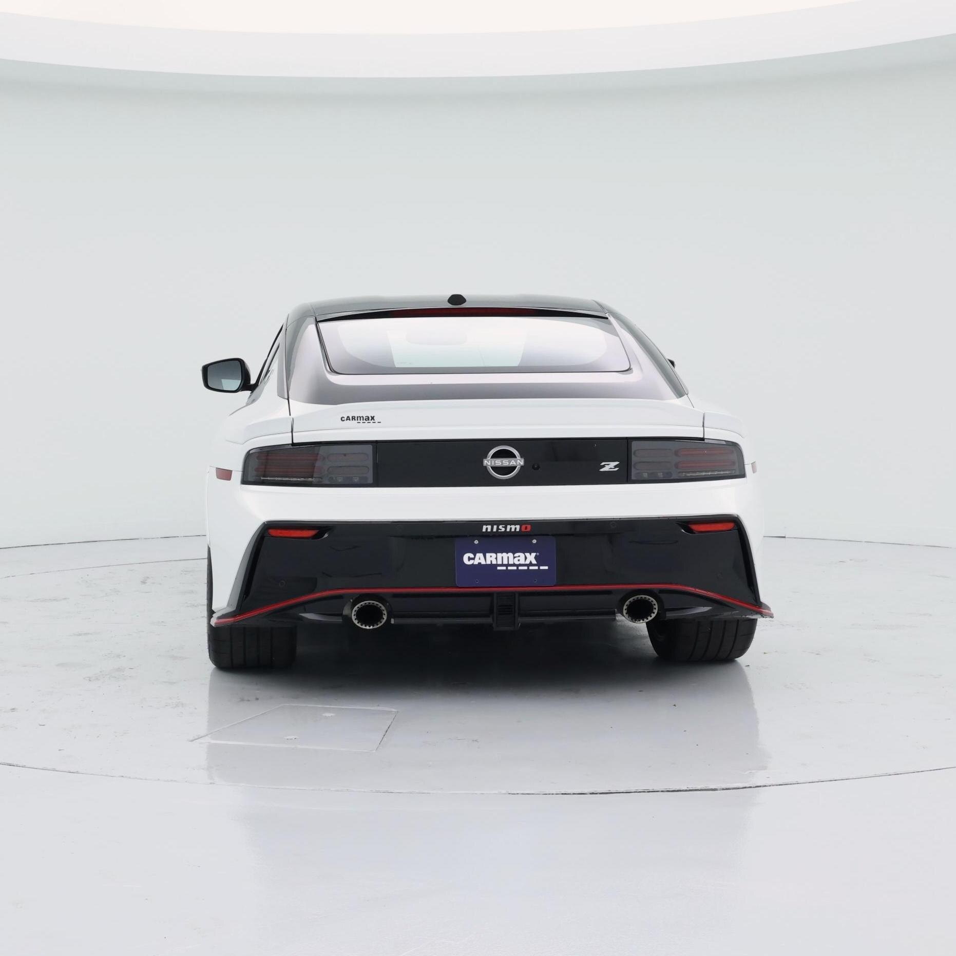 Thumbnail: 2024 Nissan Z - 6