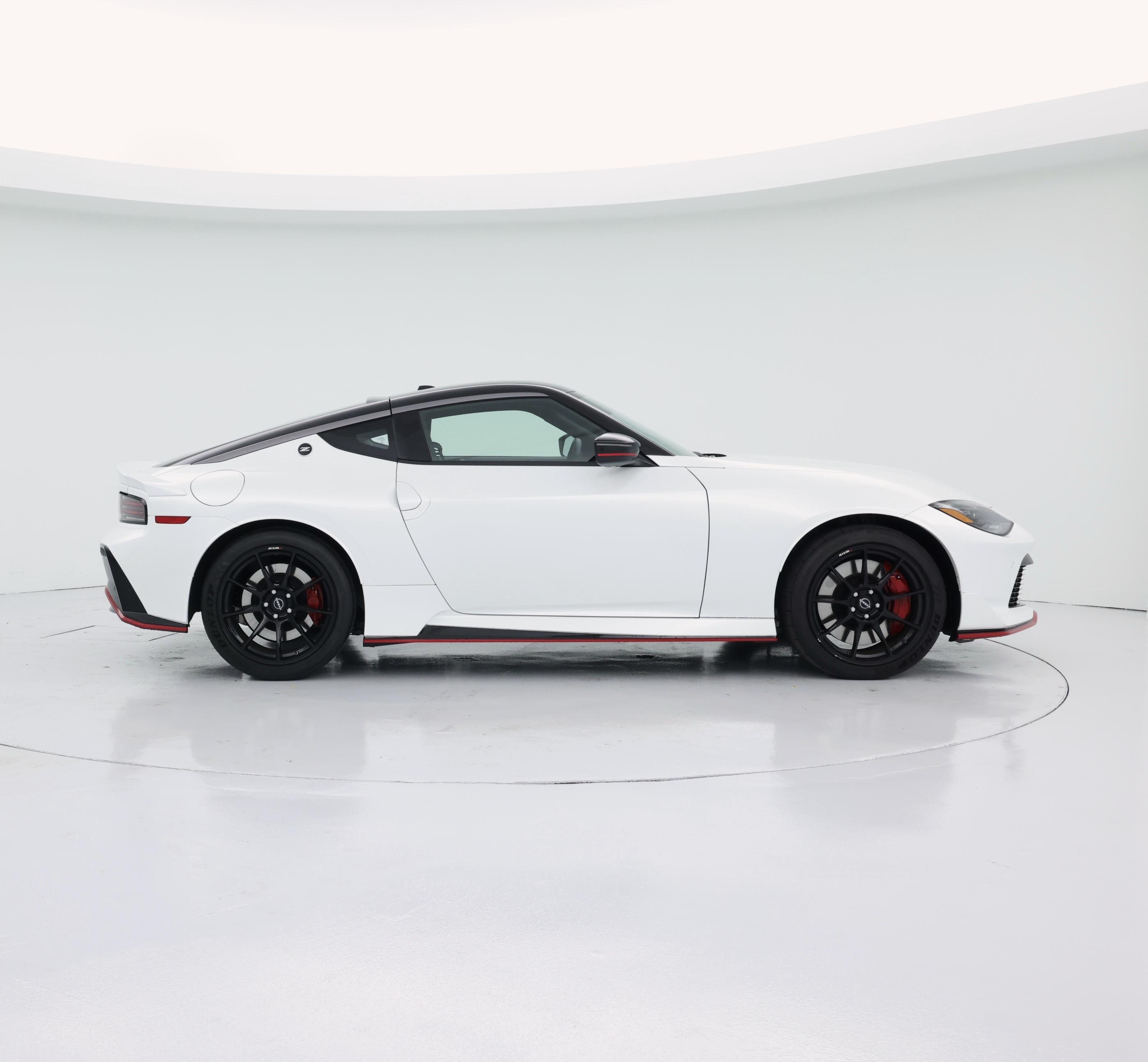 Thumbnail: 2024 Nissan Z - 7