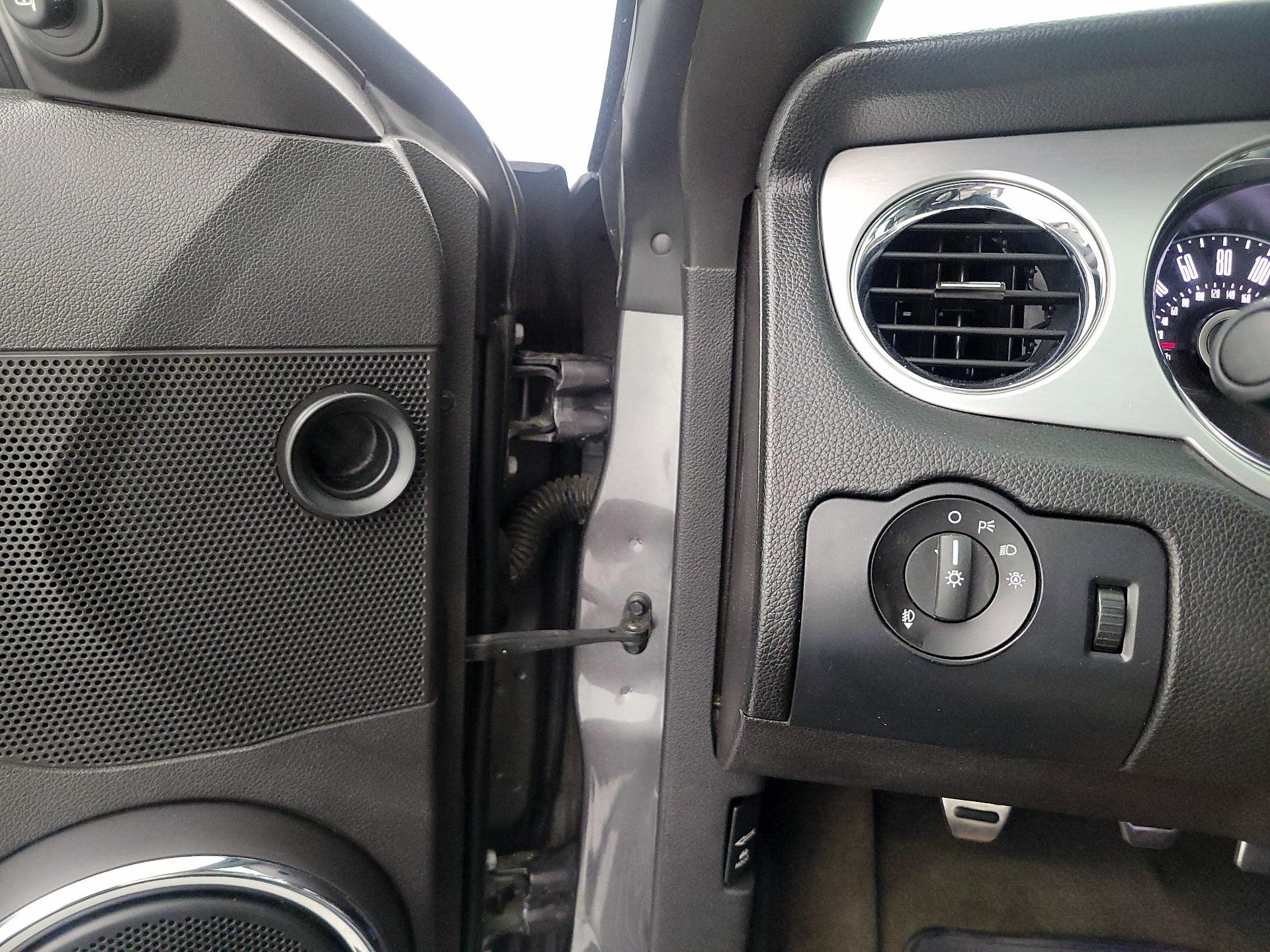 Thumbnail: 2014 Ford Mustang - 13