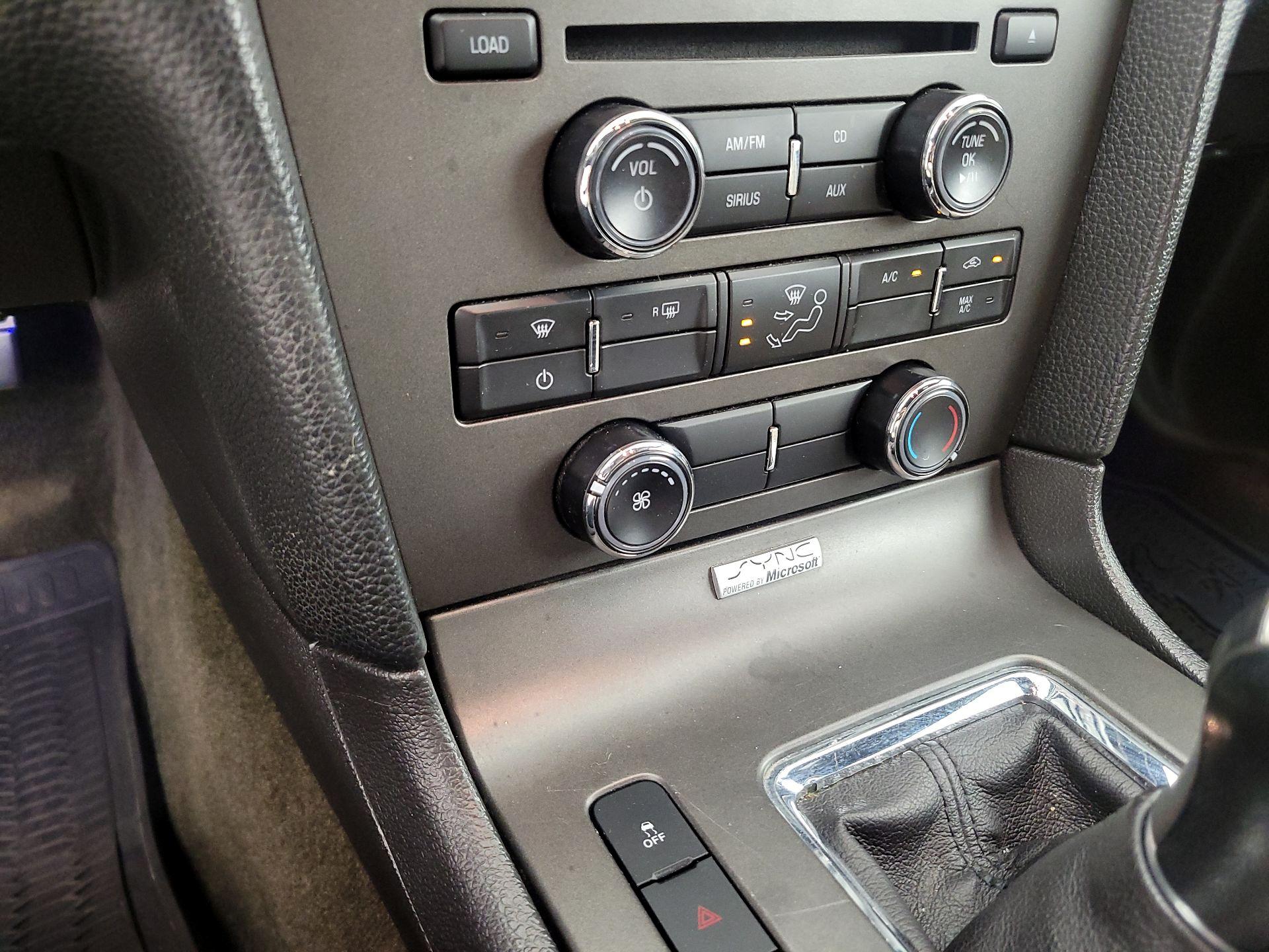 Thumbnail: 2014 Ford Mustang - 15