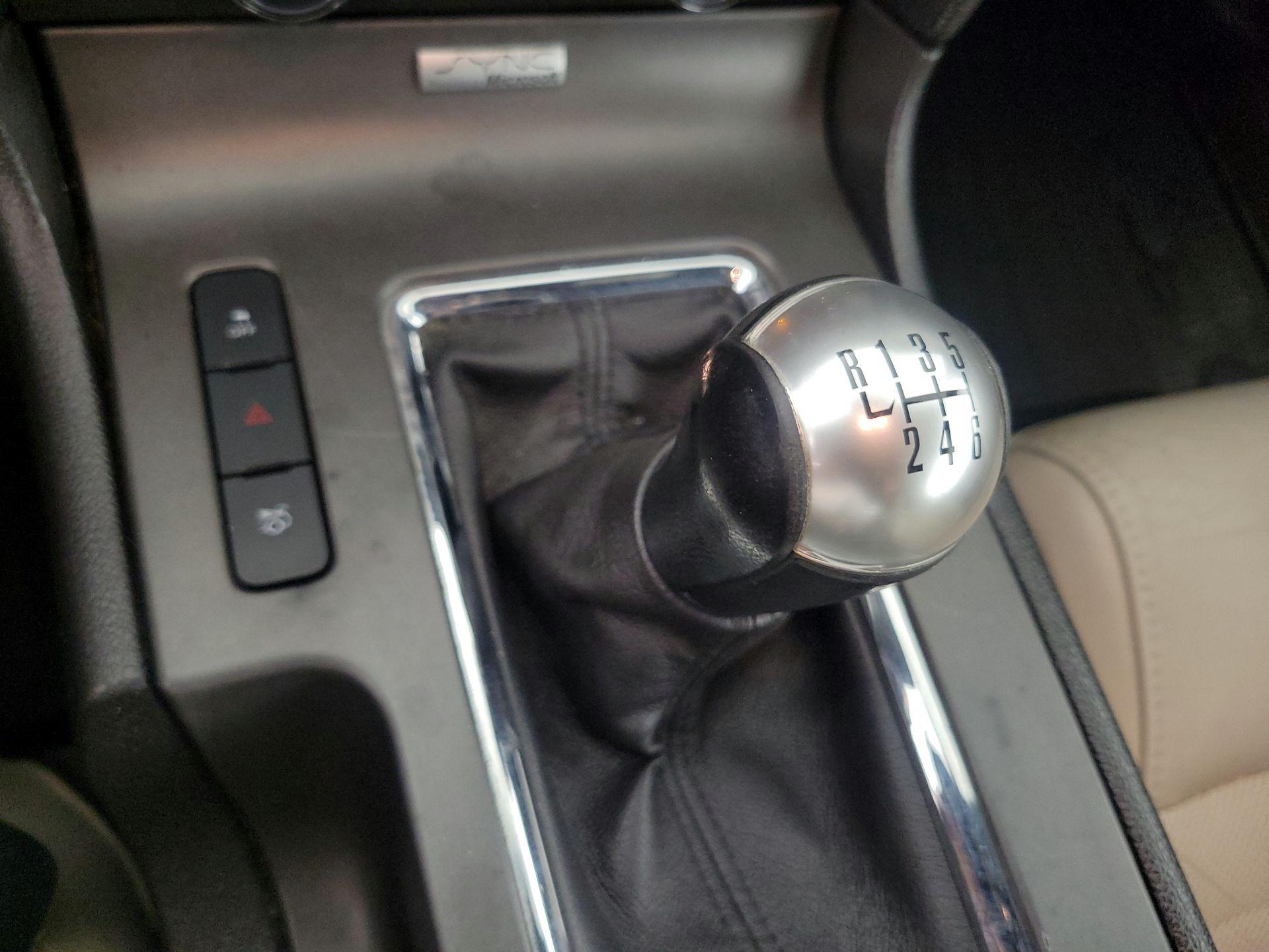 Thumbnail: 2014 Ford Mustang - 16