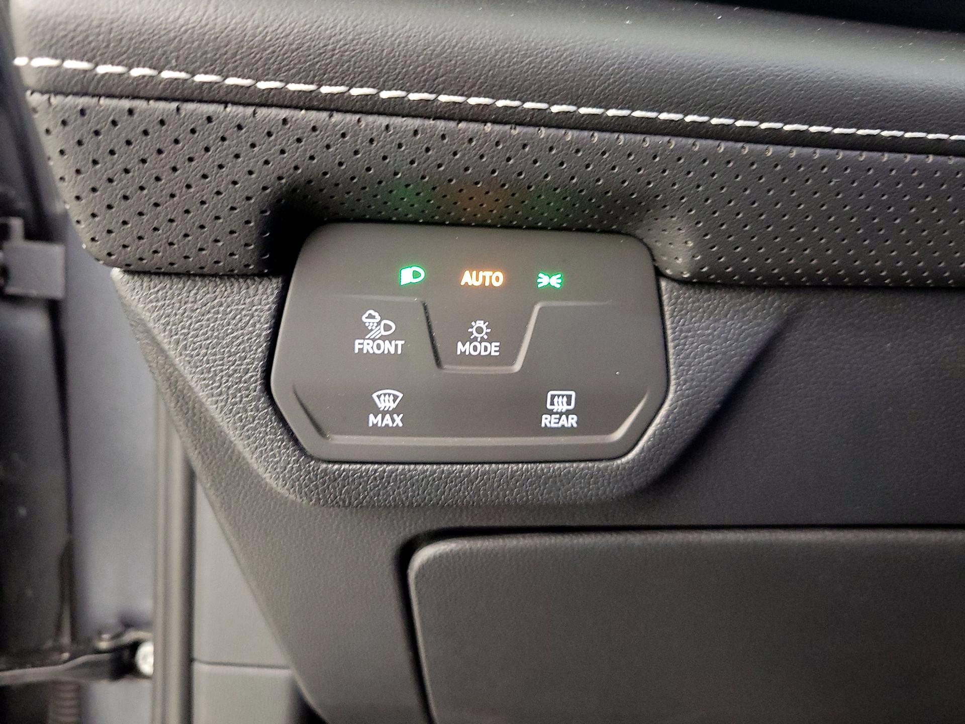 Thumbnail: 2024 Volkswagen Atlas - 11