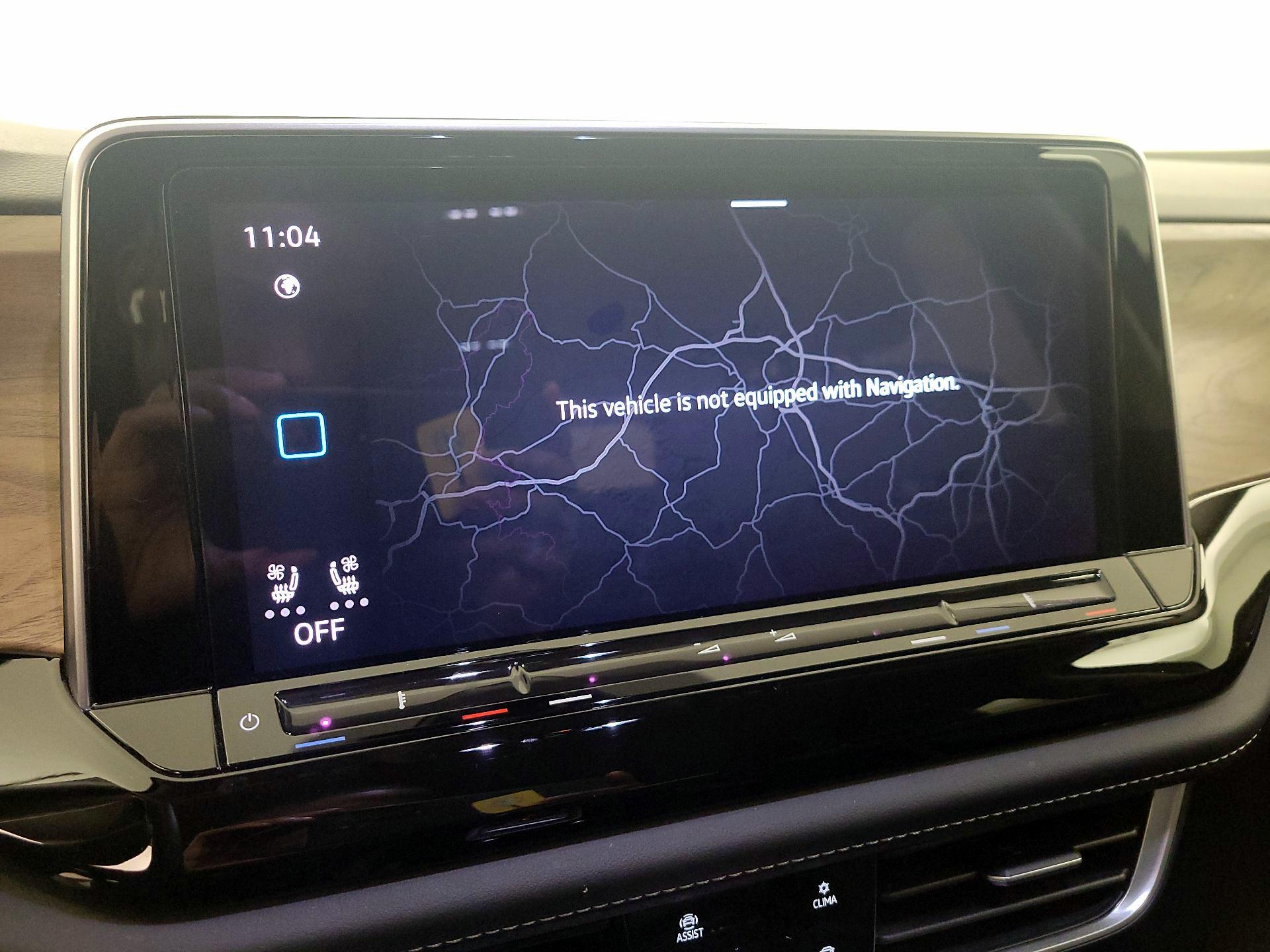 Thumbnail: 2024 Volkswagen Atlas - 12