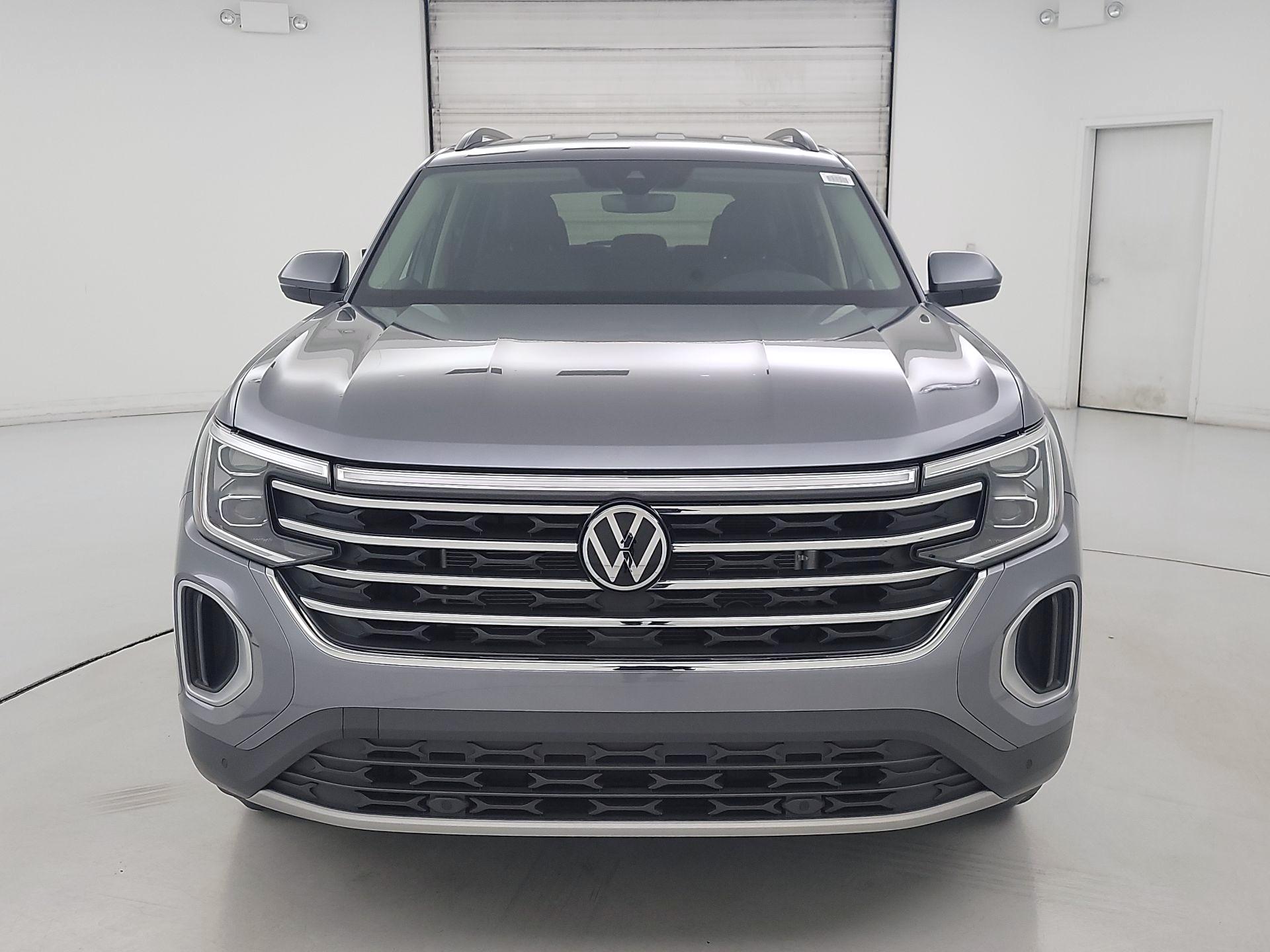 Thumbnail: 2024 Volkswagen Atlas - 2