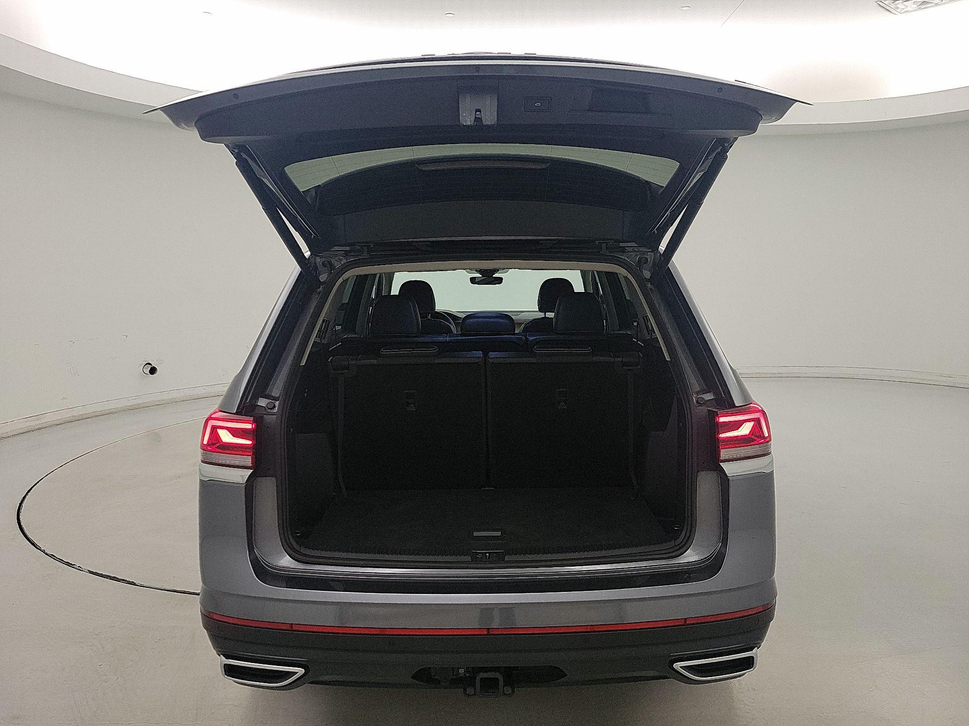 Thumbnail: 2024 Volkswagen Atlas - 20