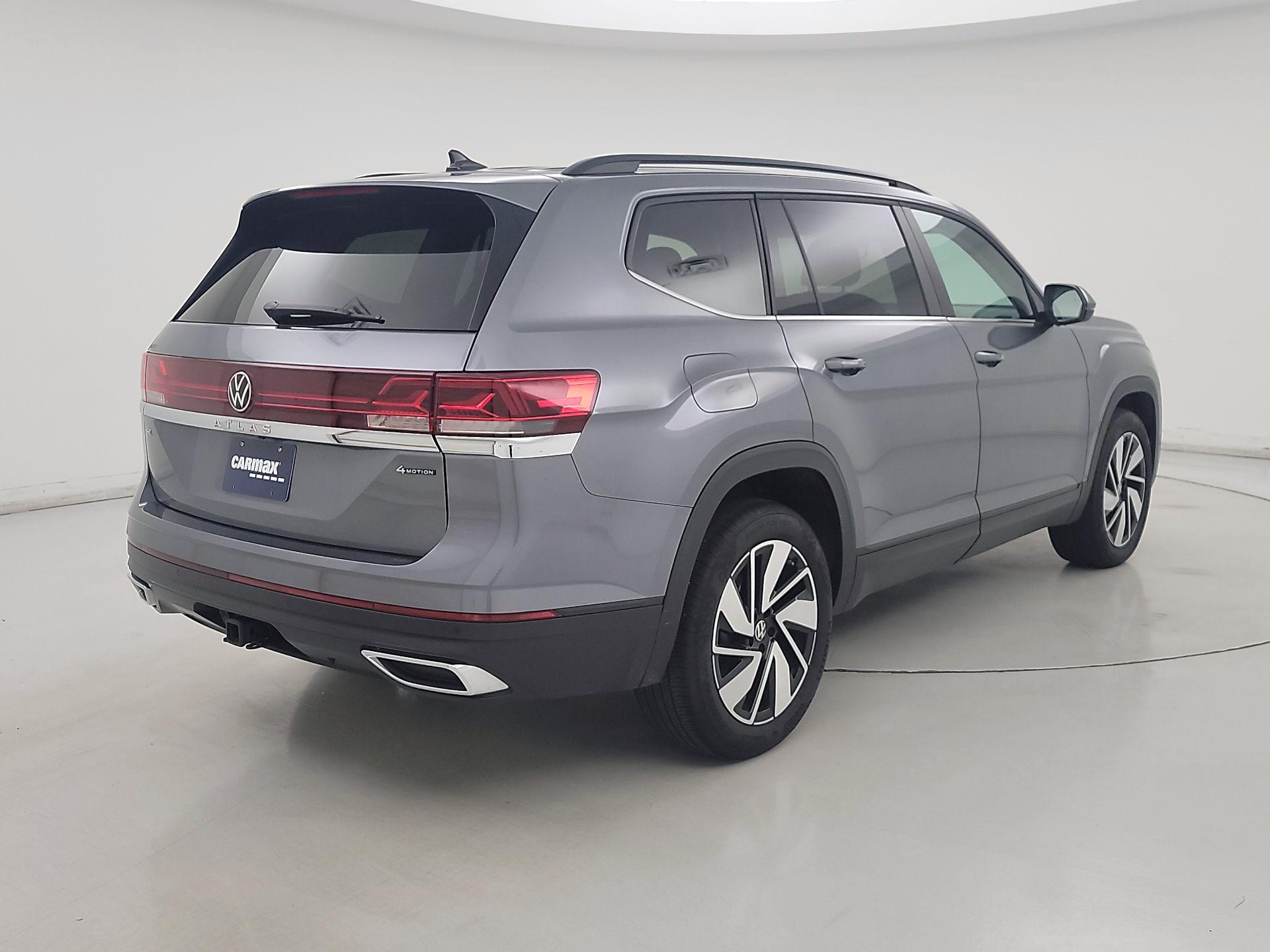 Thumbnail: 2024 Volkswagen Atlas - 5