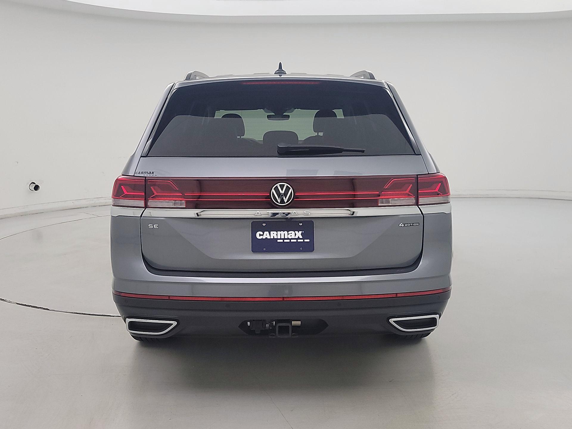 Thumbnail: 2024 Volkswagen Atlas - 6