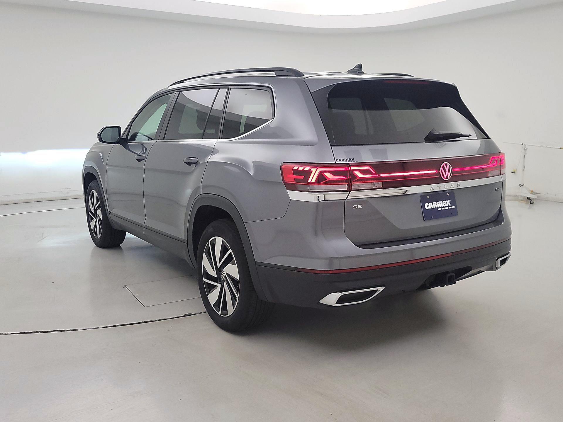 Thumbnail: 2024 Volkswagen Atlas - 7