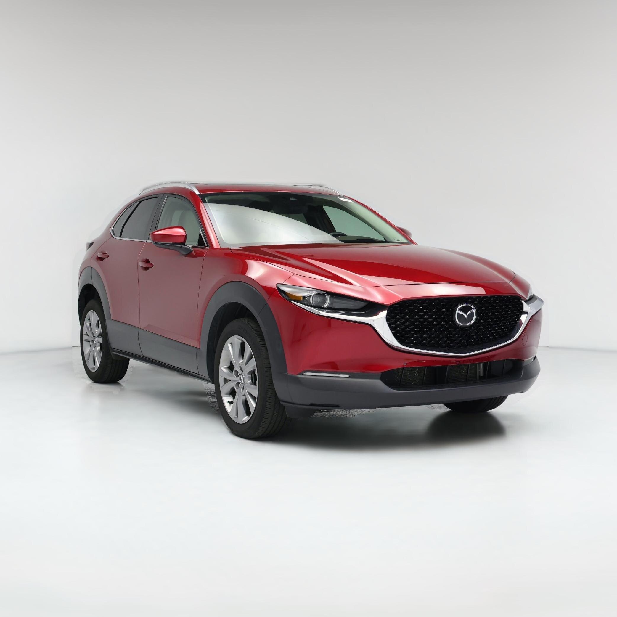 Thumbnail: 2022 Mazda CX-30 - 1