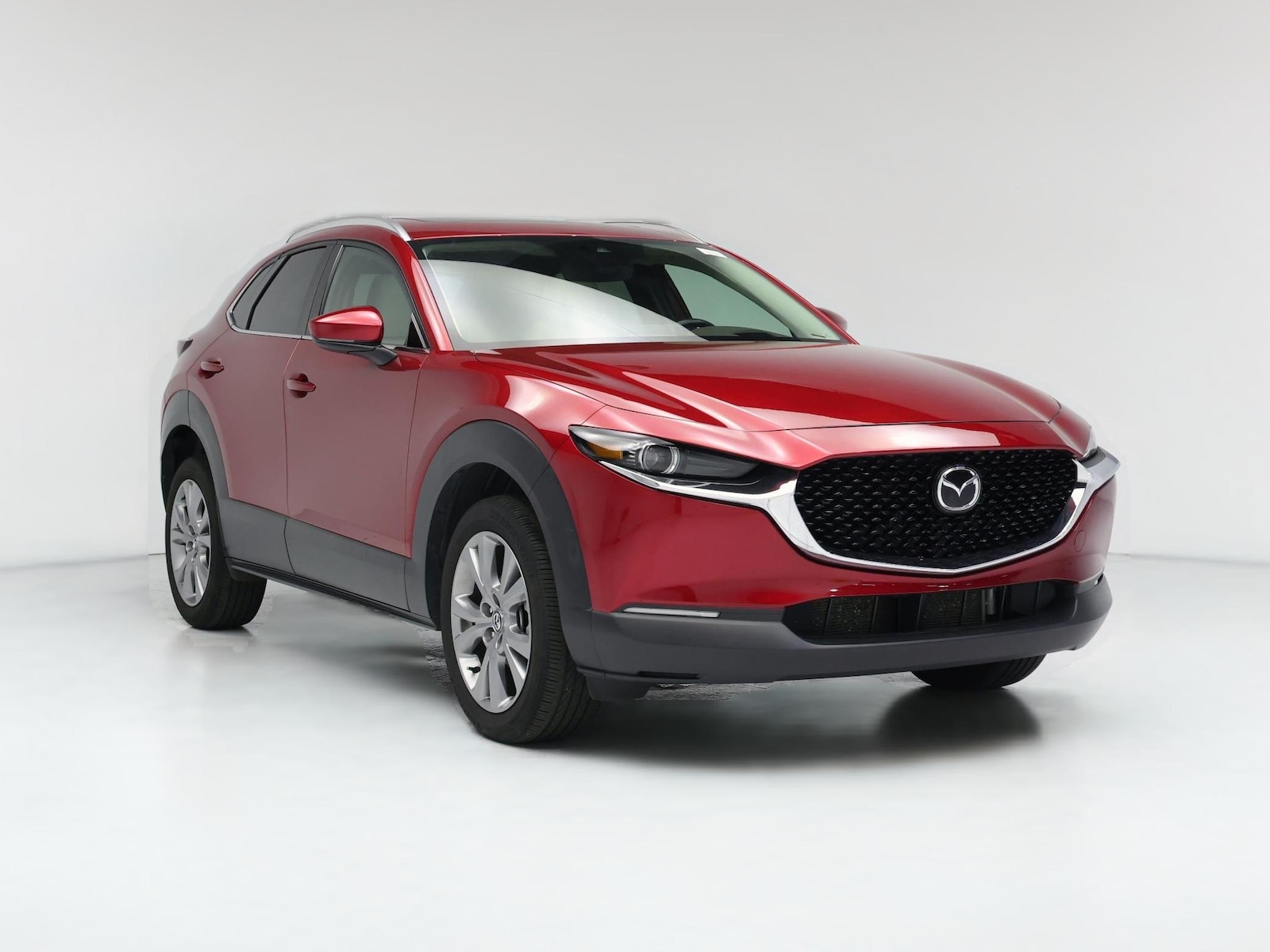 2022 Mazda CX-30
