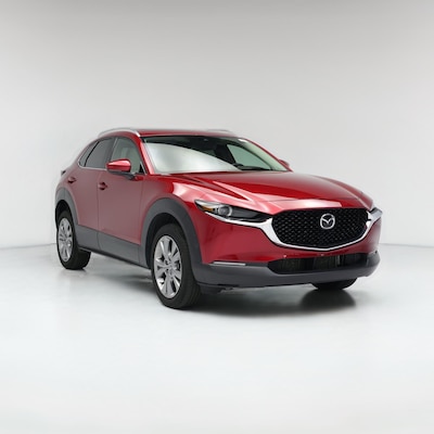 2022 Mazda CX-30 Premium