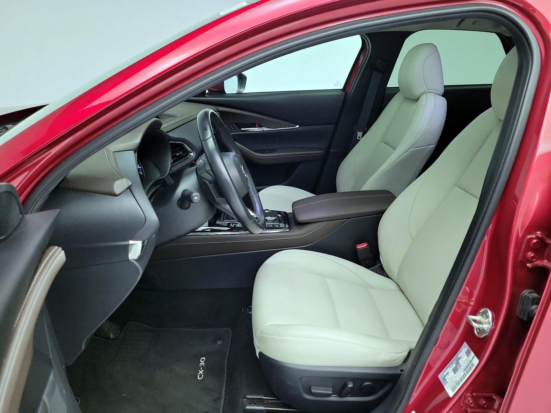 Thumbnail: 2022 Mazda CX-30 - 11