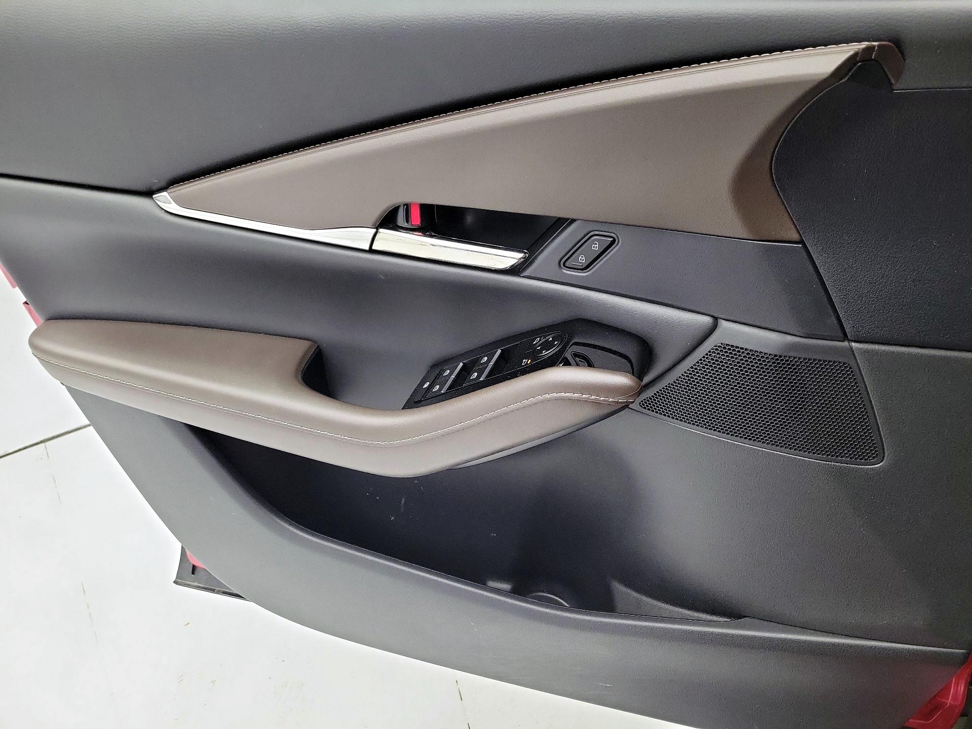 Thumbnail: 2022 Mazda CX-30 - 12