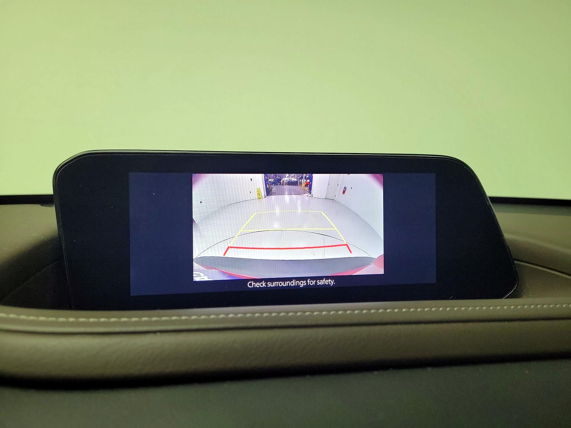 Thumbnail: 2022 Mazda CX-30 - 14