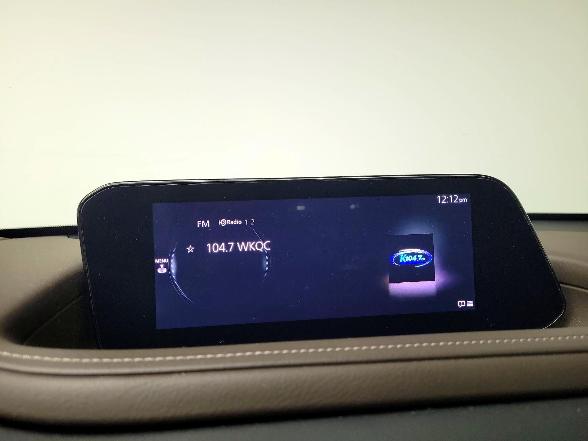 Thumbnail: 2022 Mazda CX-30 - 15