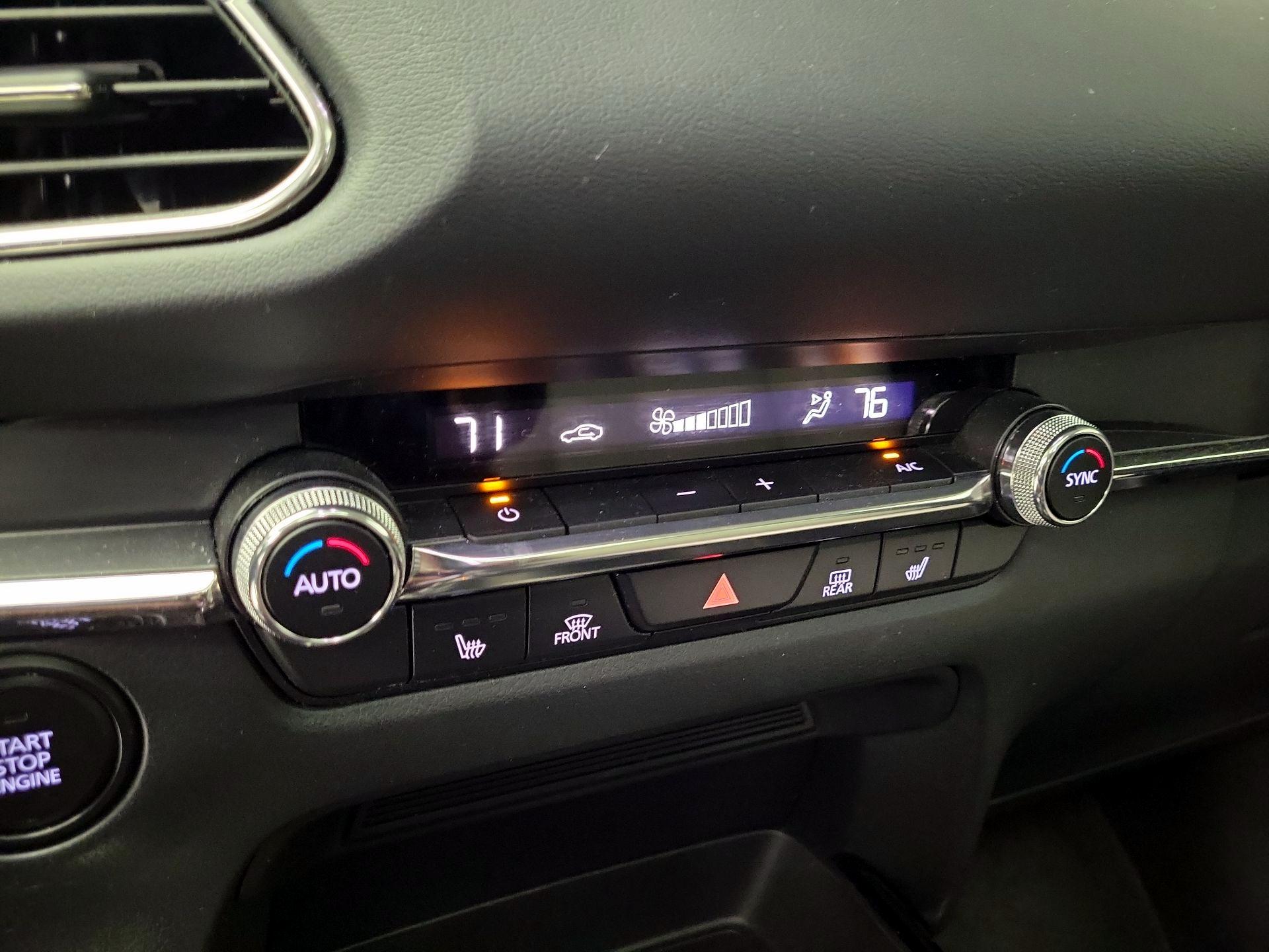 Thumbnail: 2022 Mazda CX-30 - 16