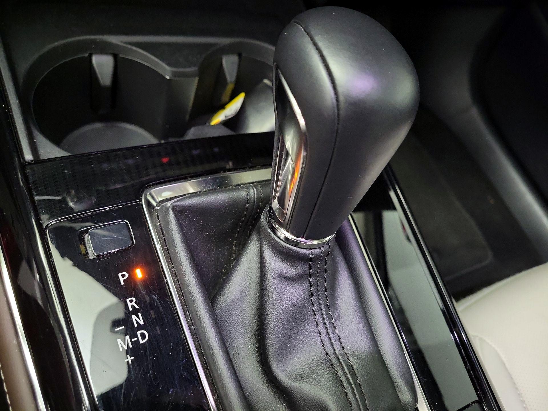 Thumbnail: 2022 Mazda CX-30 - 17