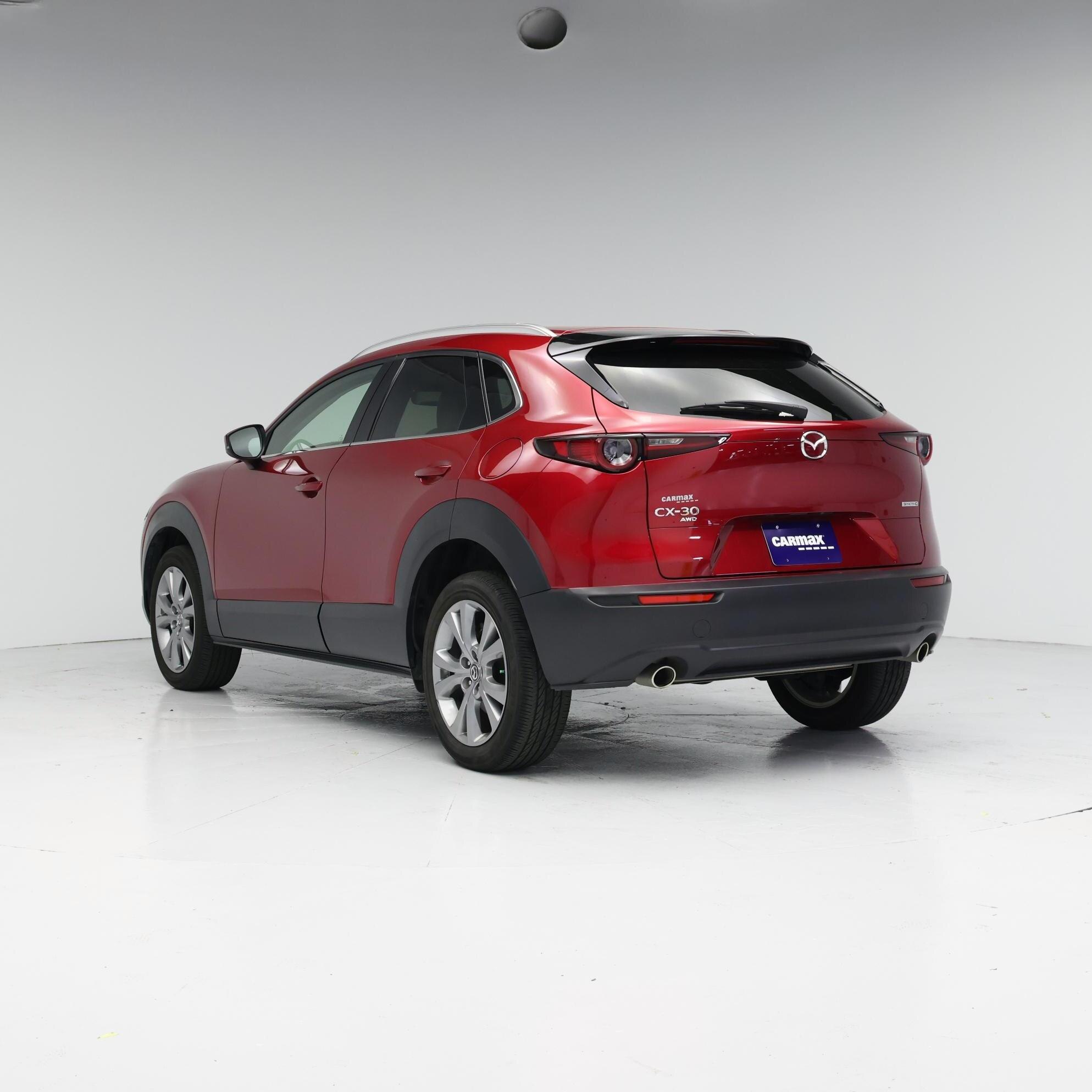 Thumbnail: 2022 Mazda CX-30 - 2
