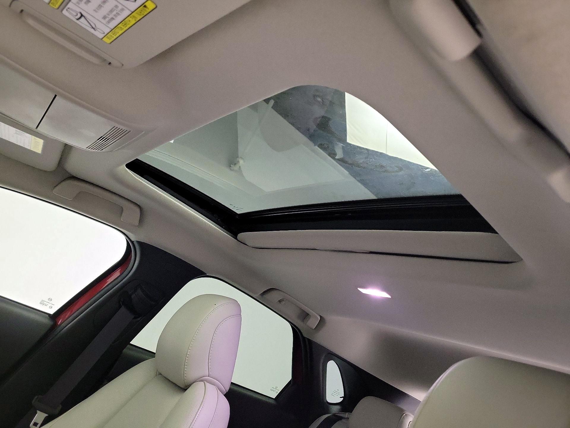 Thumbnail: 2022 Mazda CX-30 - 19