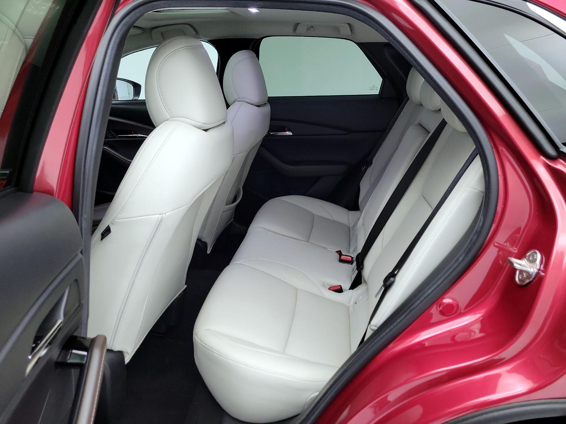 Thumbnail: 2022 Mazda CX-30 - 20