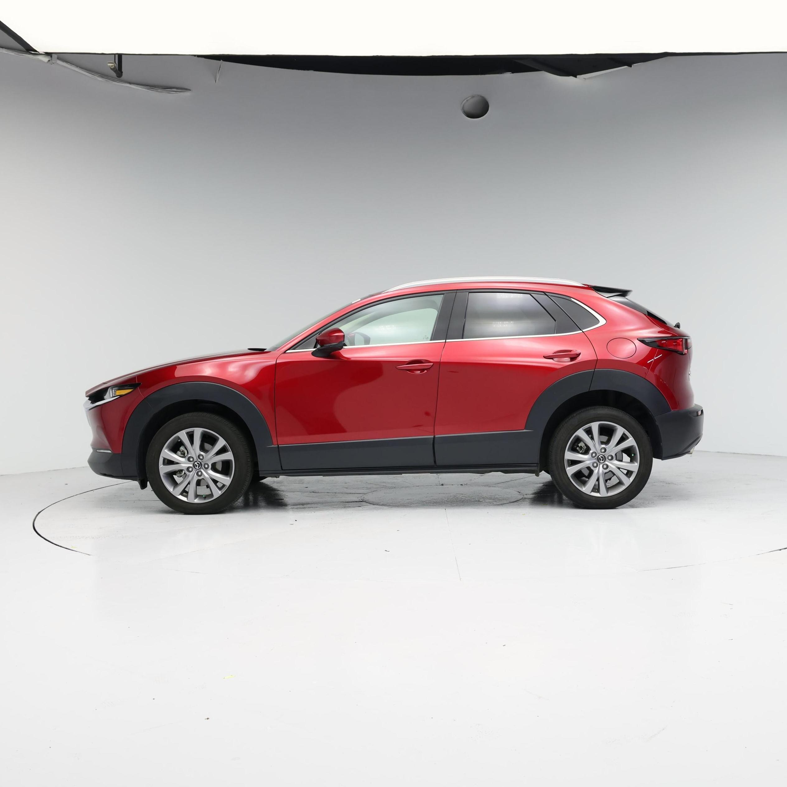 Thumbnail: 2022 Mazda CX-30 - 3
