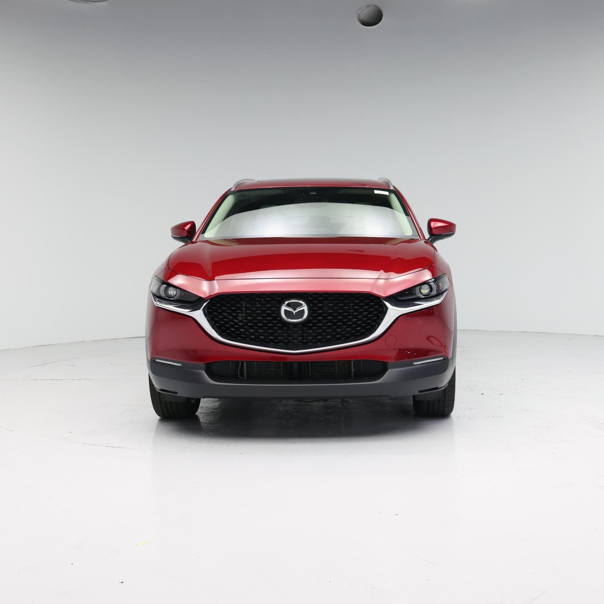 Thumbnail: 2022 Mazda CX-30 - 5