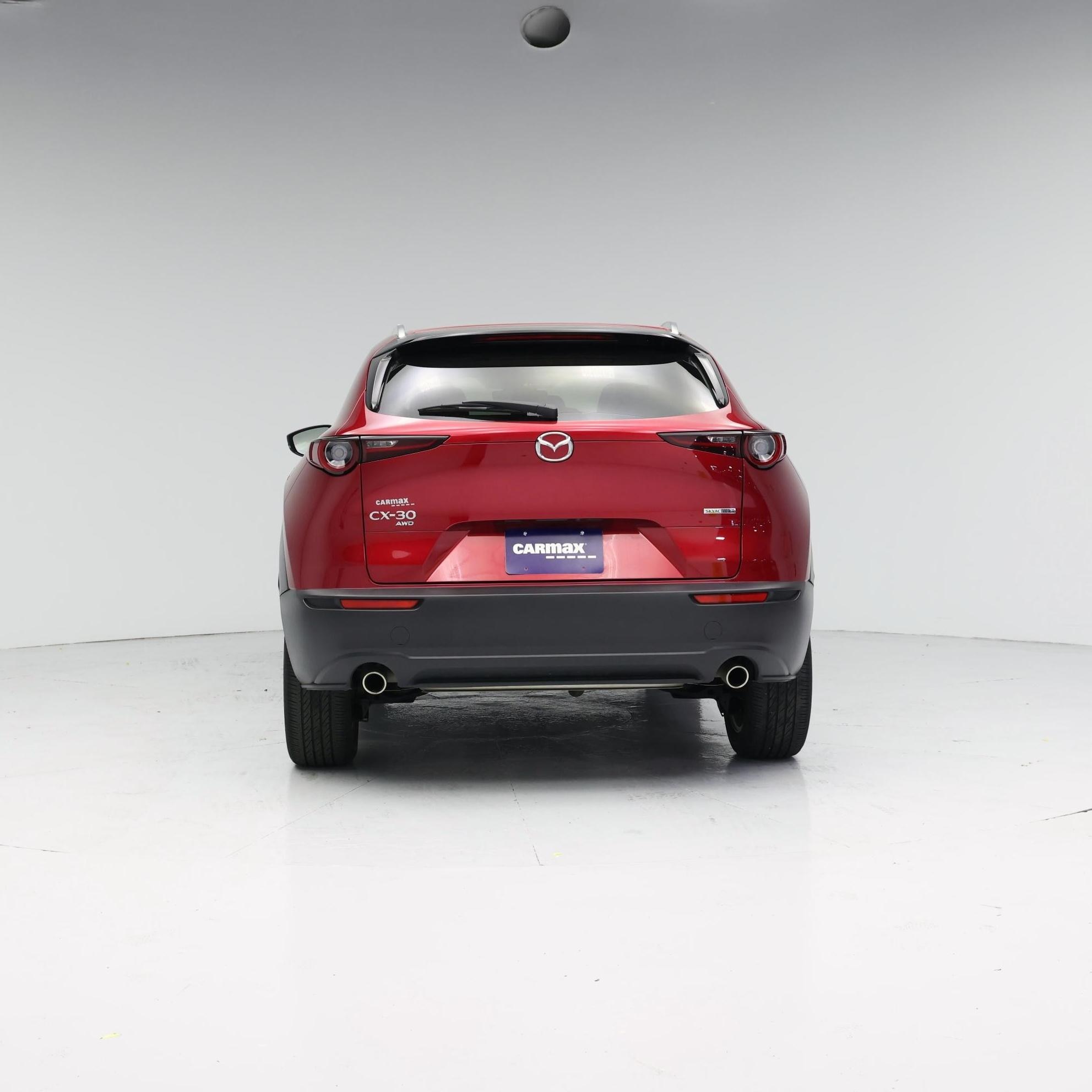 Thumbnail: 2022 Mazda CX-30 - 6