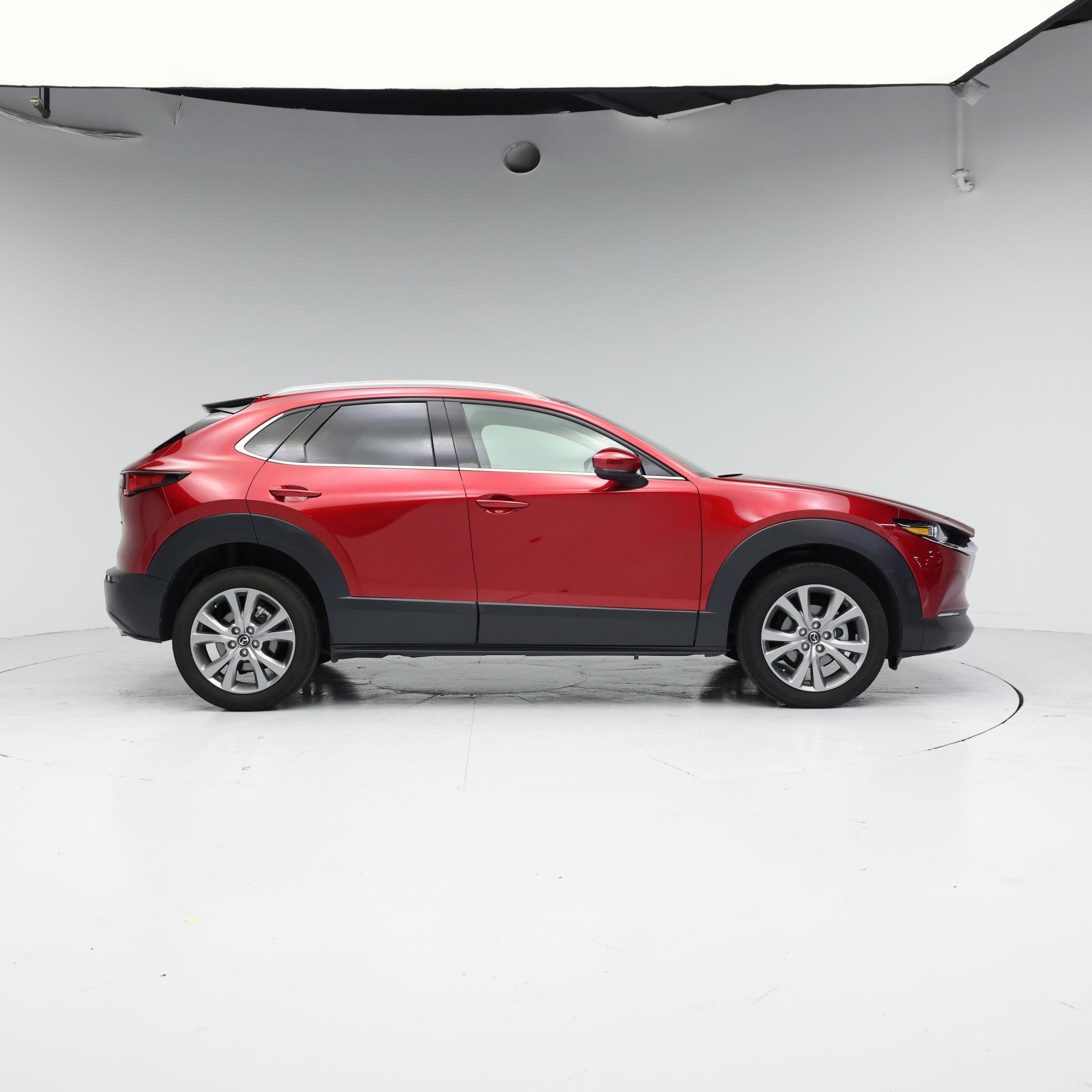 Thumbnail: 2022 Mazda CX-30 - 7