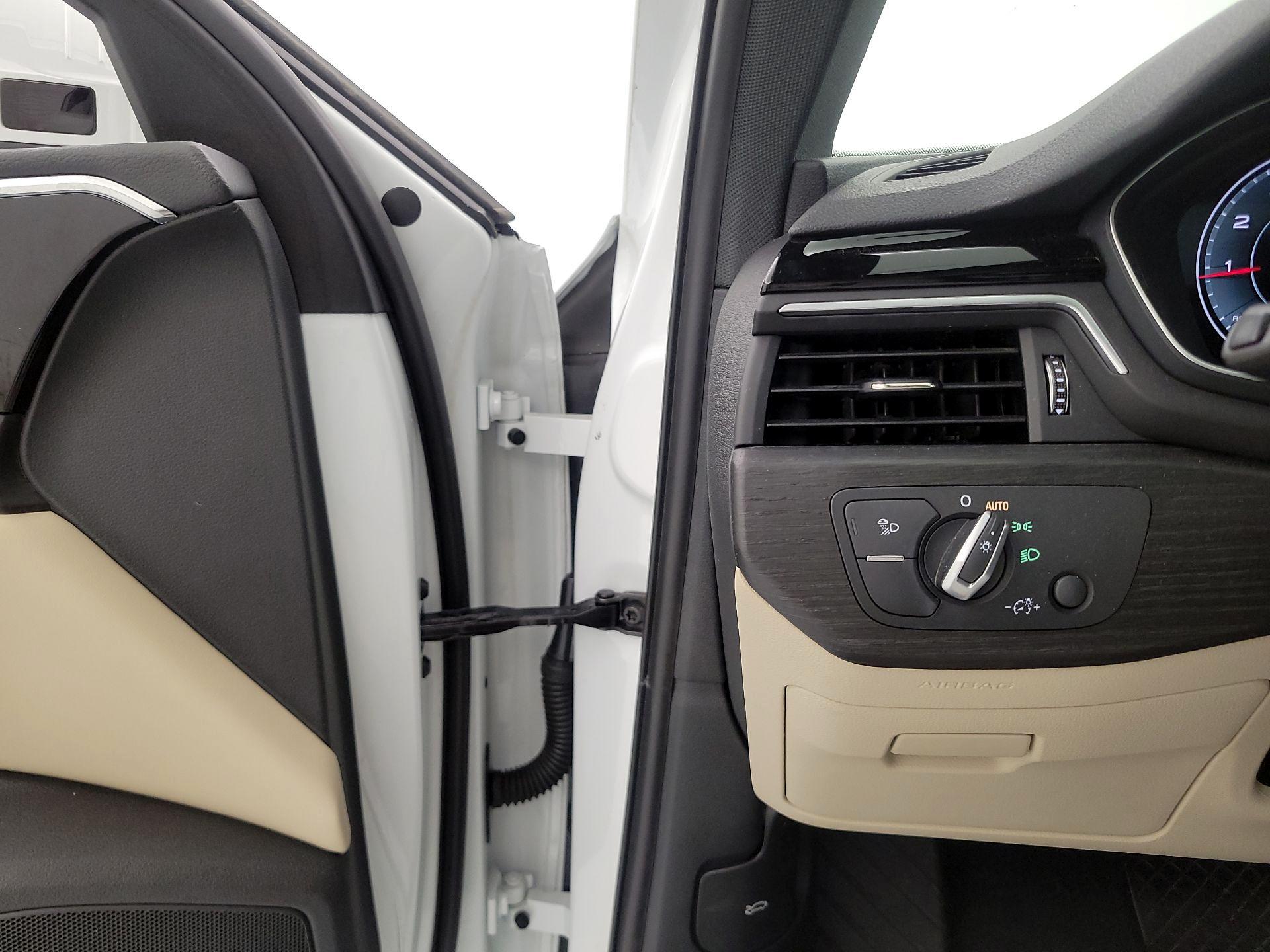 Thumbnail: 2021 Audi A4 - 13