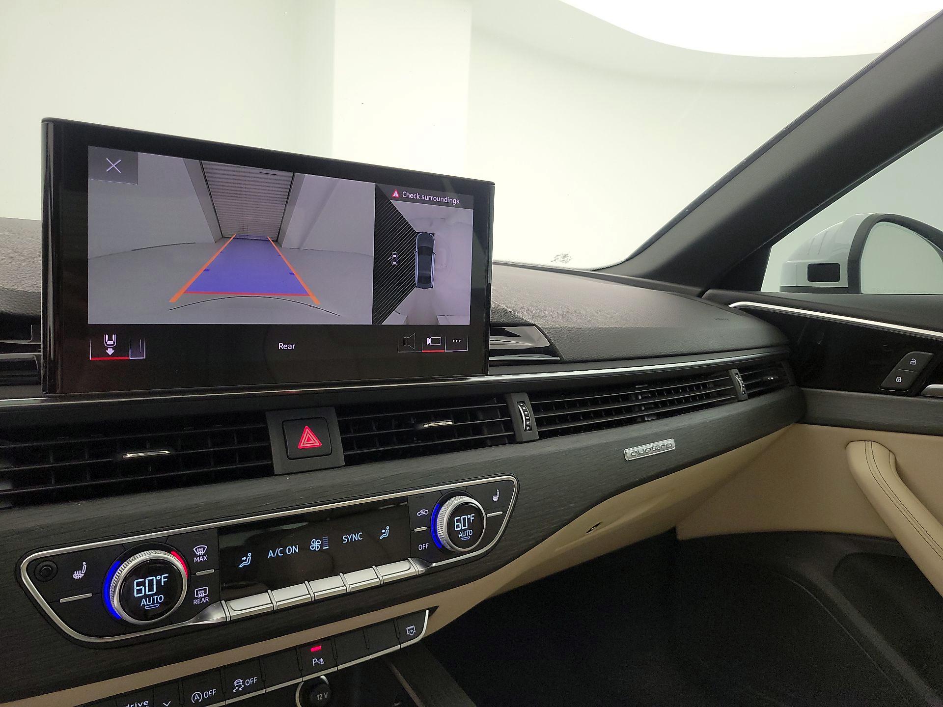 Thumbnail: 2021 Audi A4 - 14